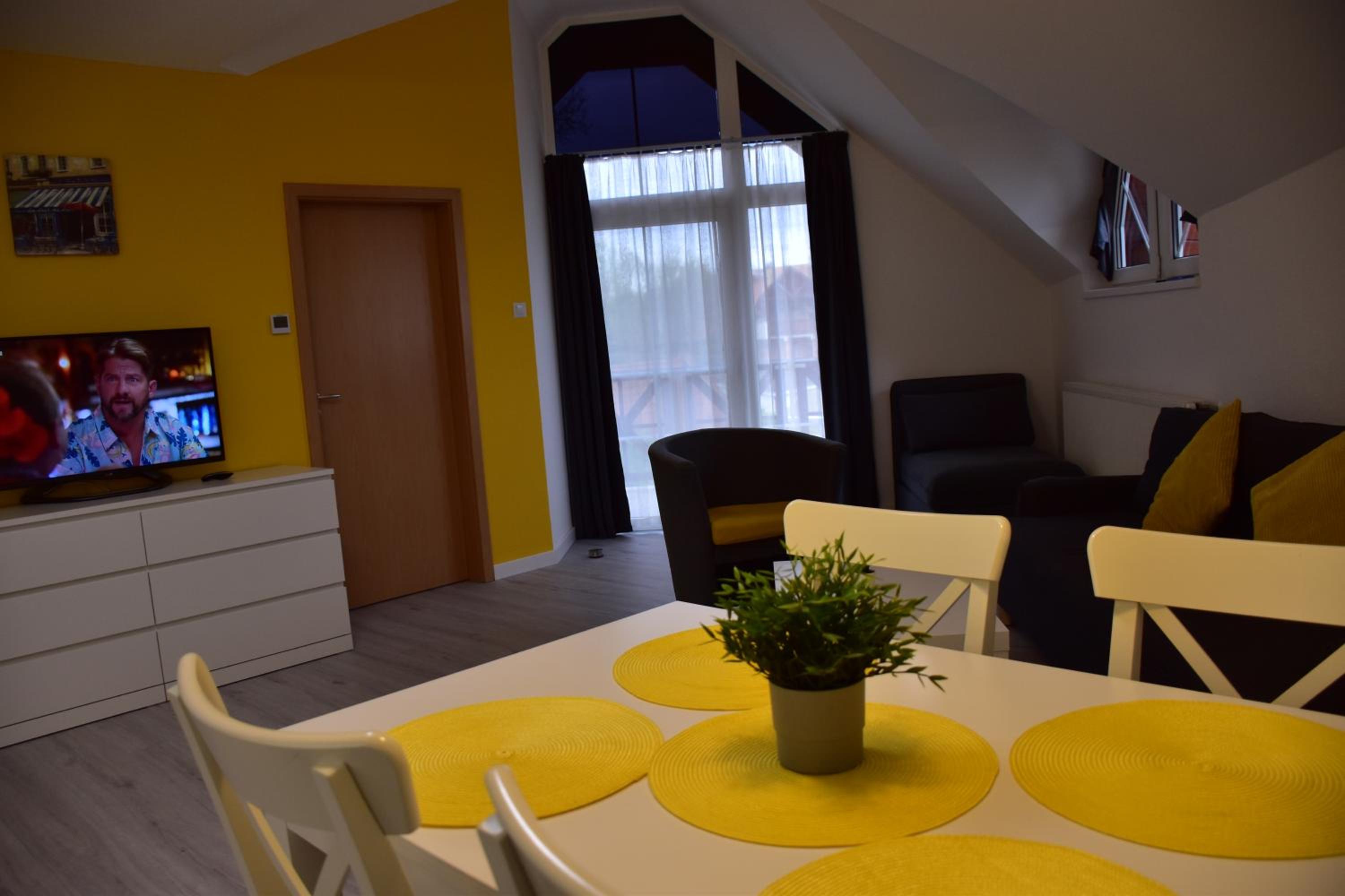 Krisz Apartman