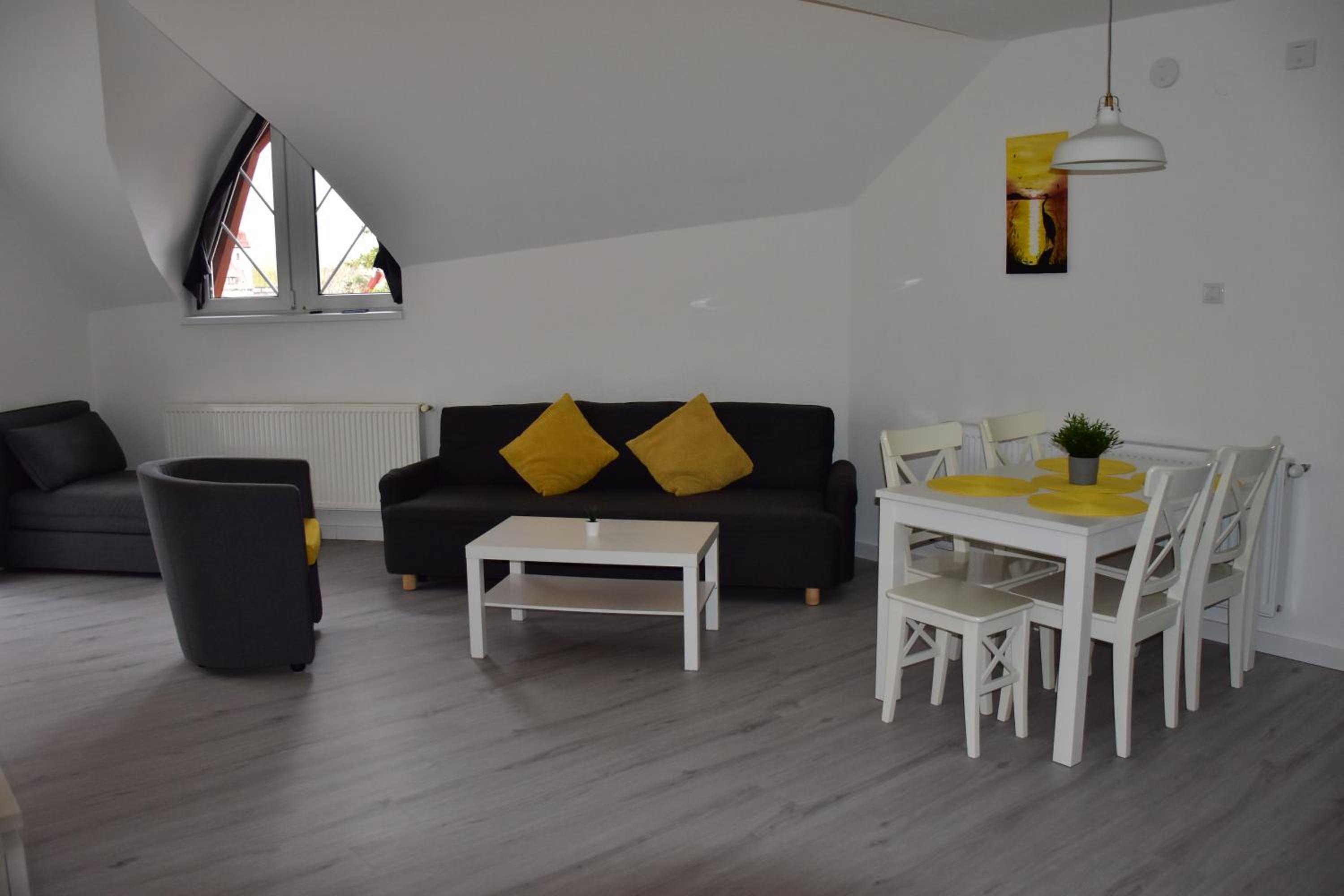 Krisz Apartman