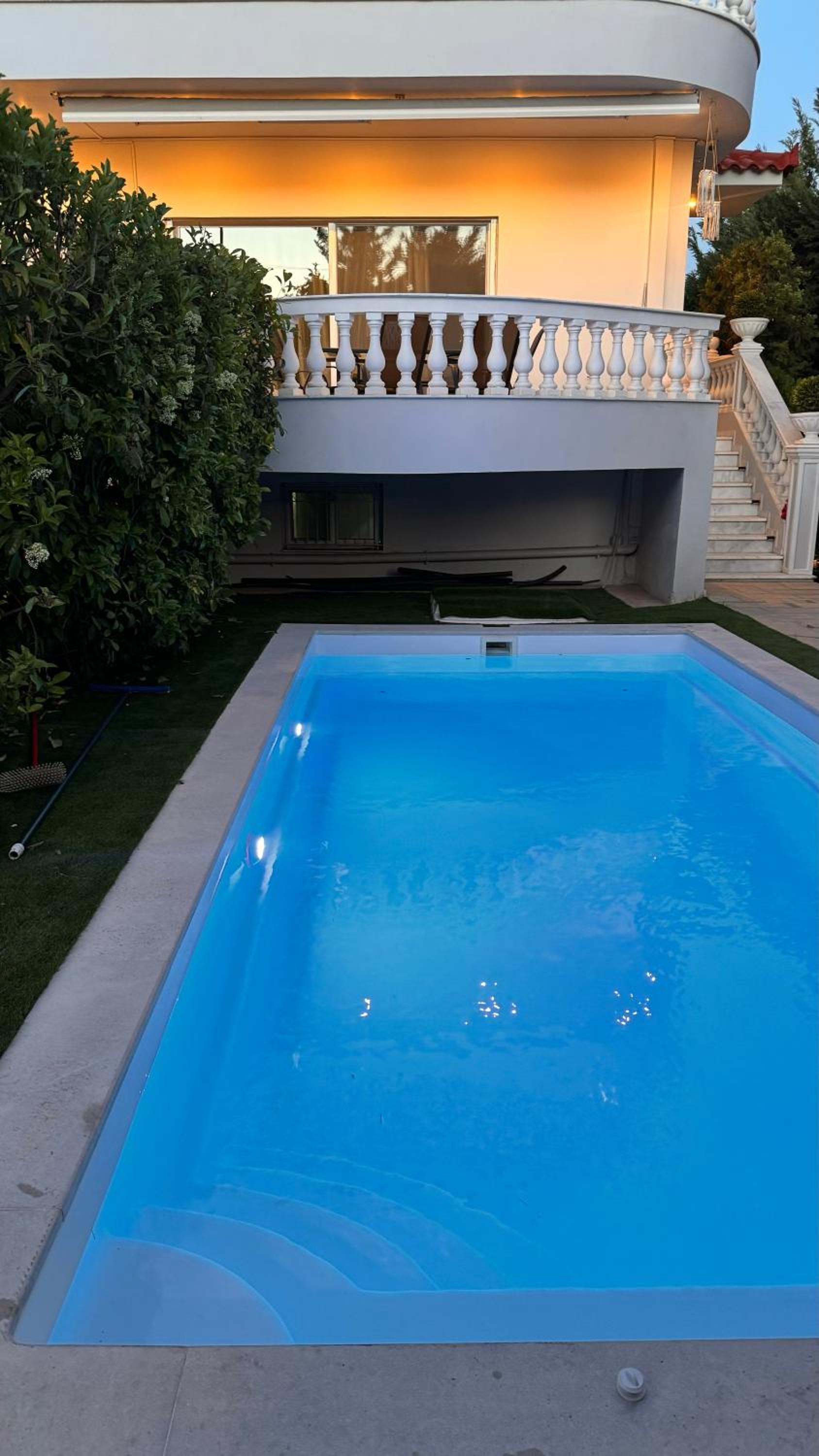 POOL Family House 500m from beach Southplace63 view 4