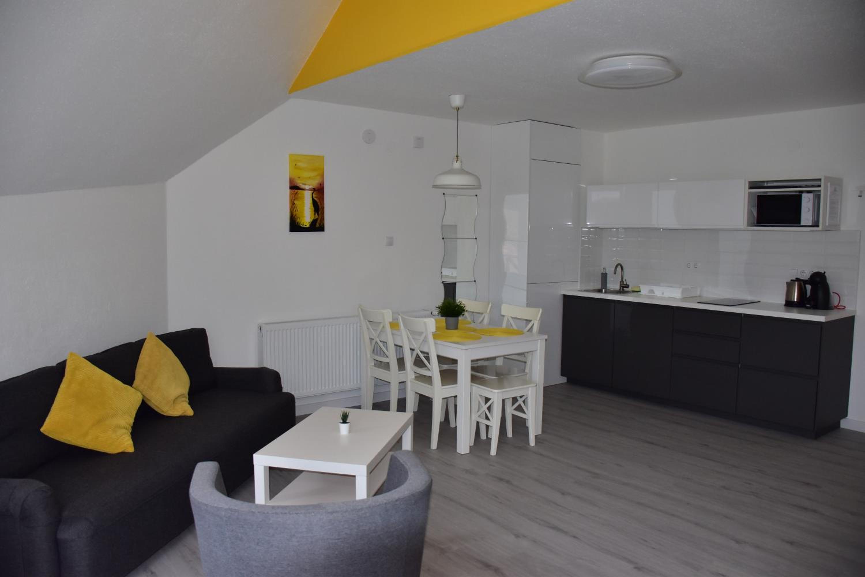 Krisz Apartman