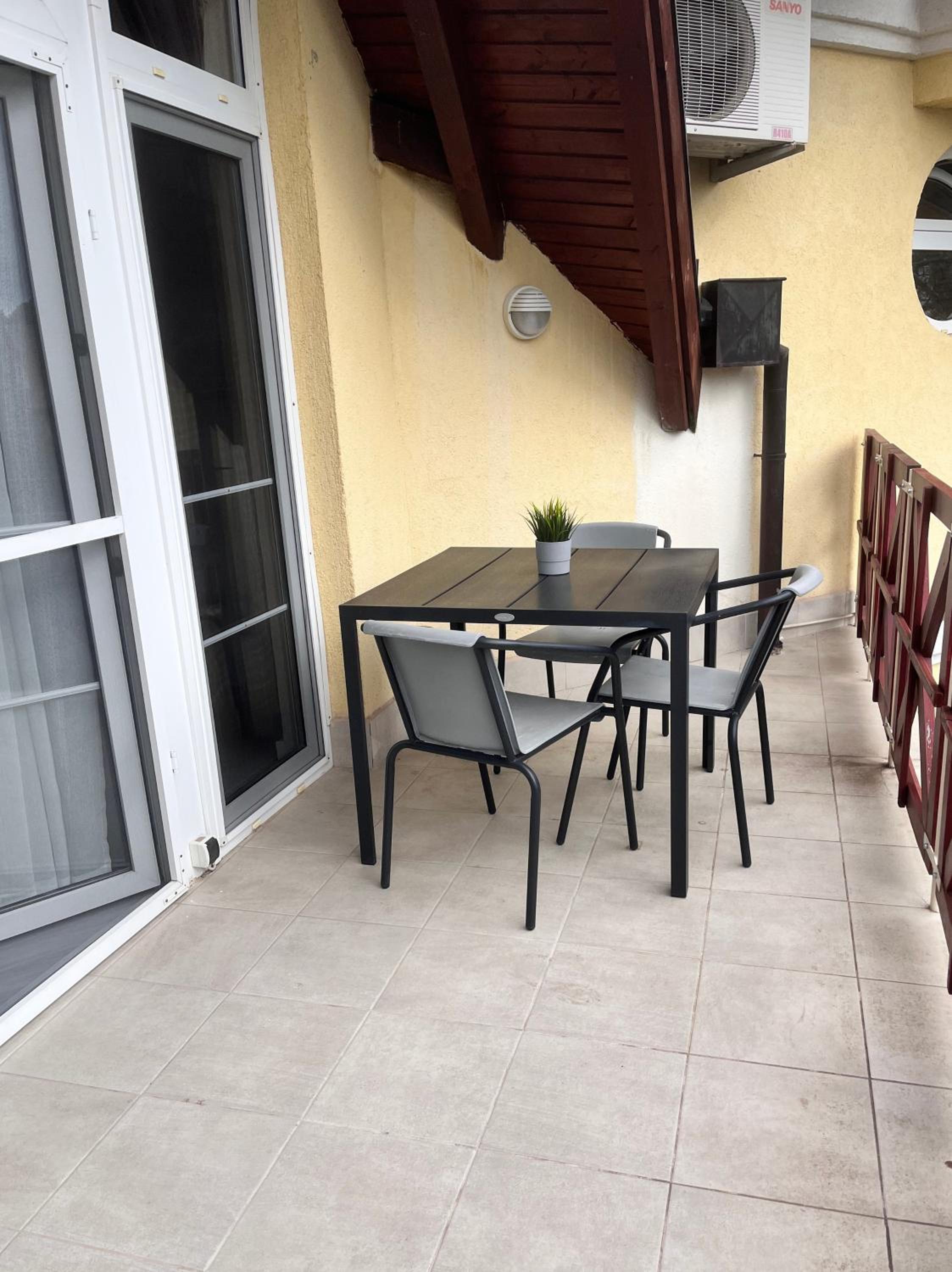 Krisz Apartman