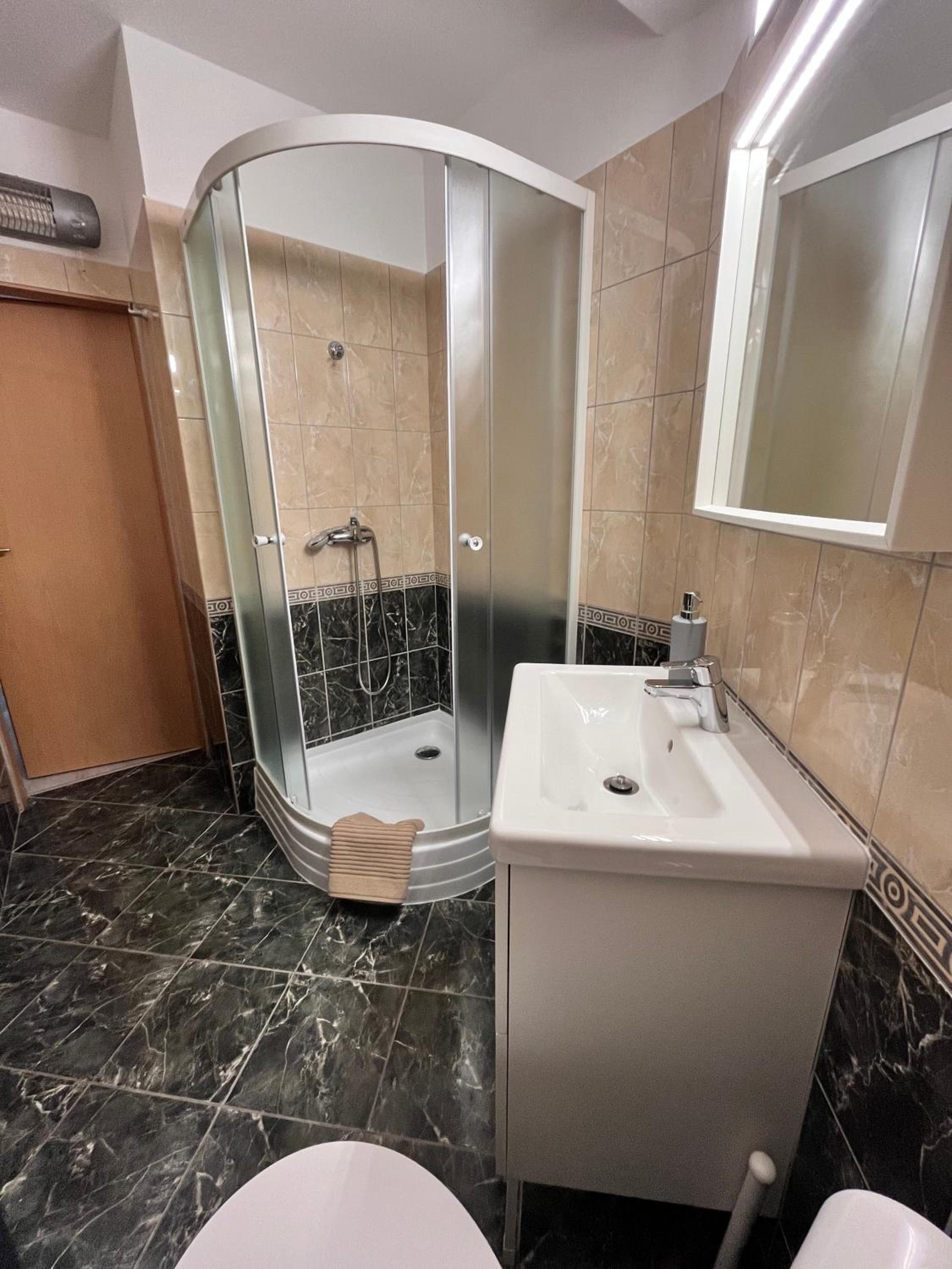 Krisz Apartman