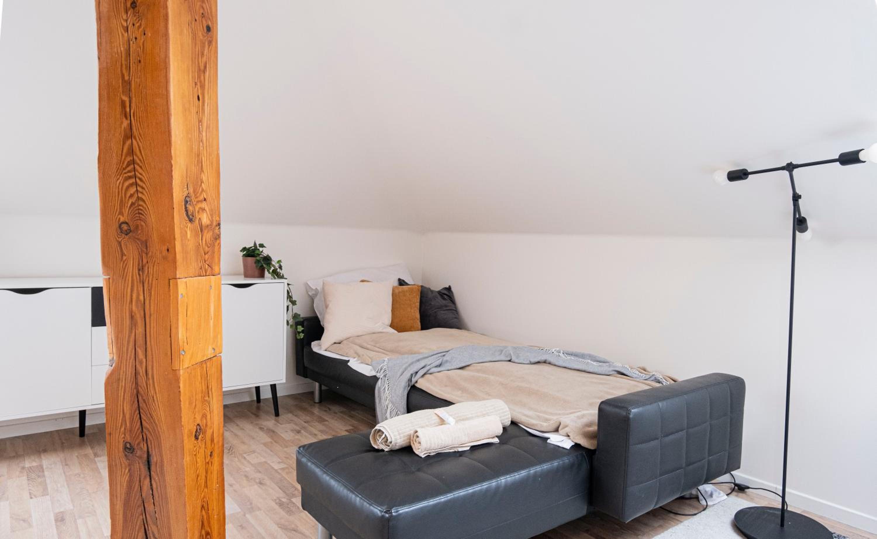 Rentero Marilyn Monroe Apartment with AC in Prague center