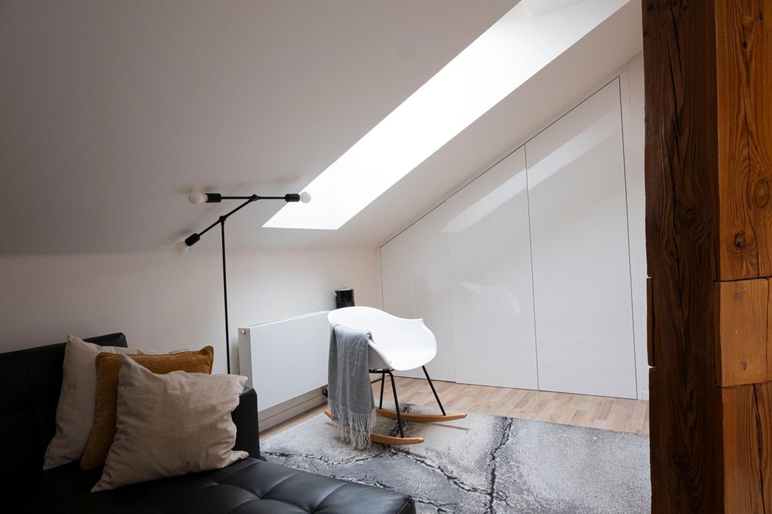 Rentero Marilyn Monroe Apartment with AC in Prague center