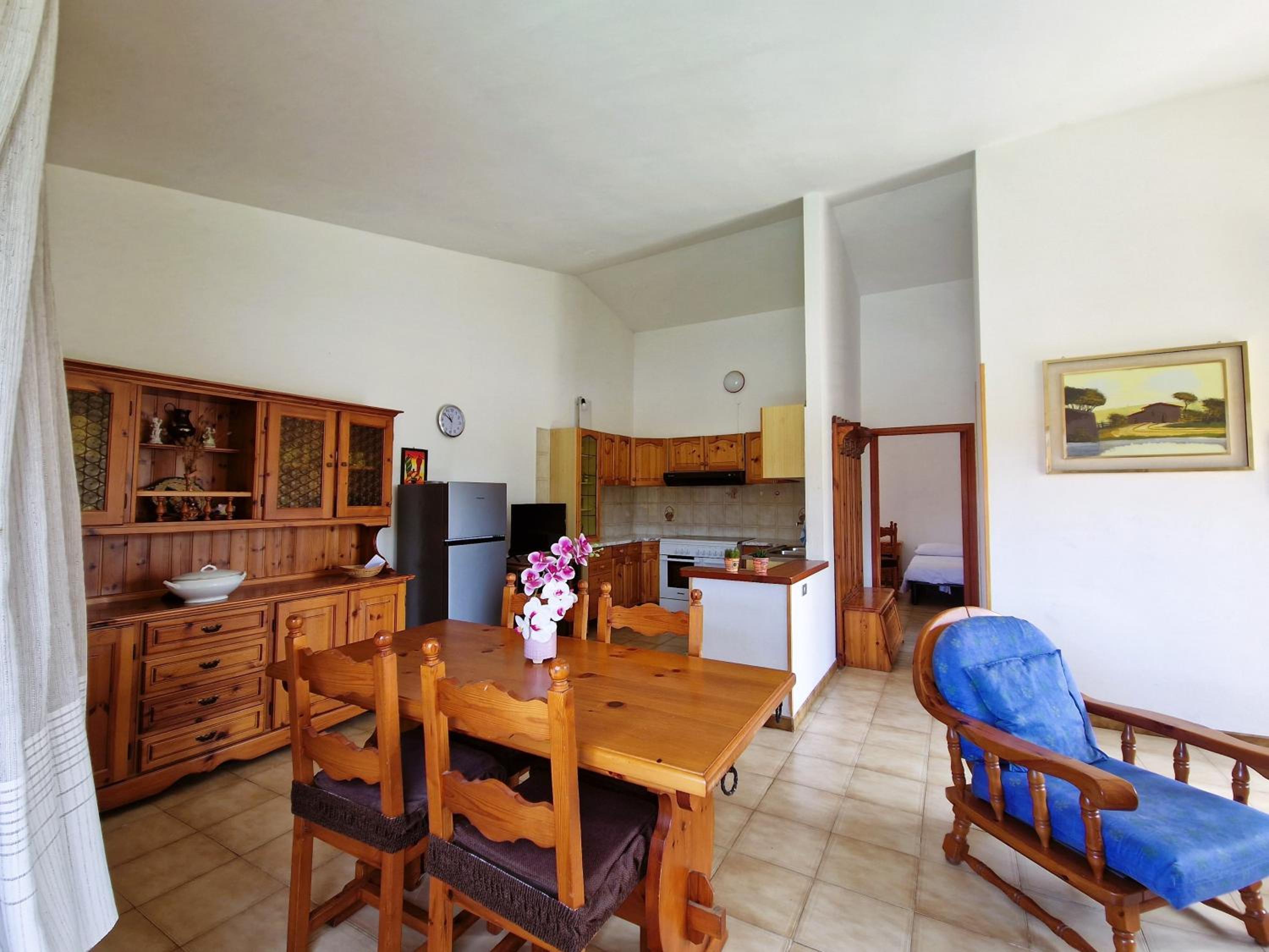 Villa Chiara view 5
