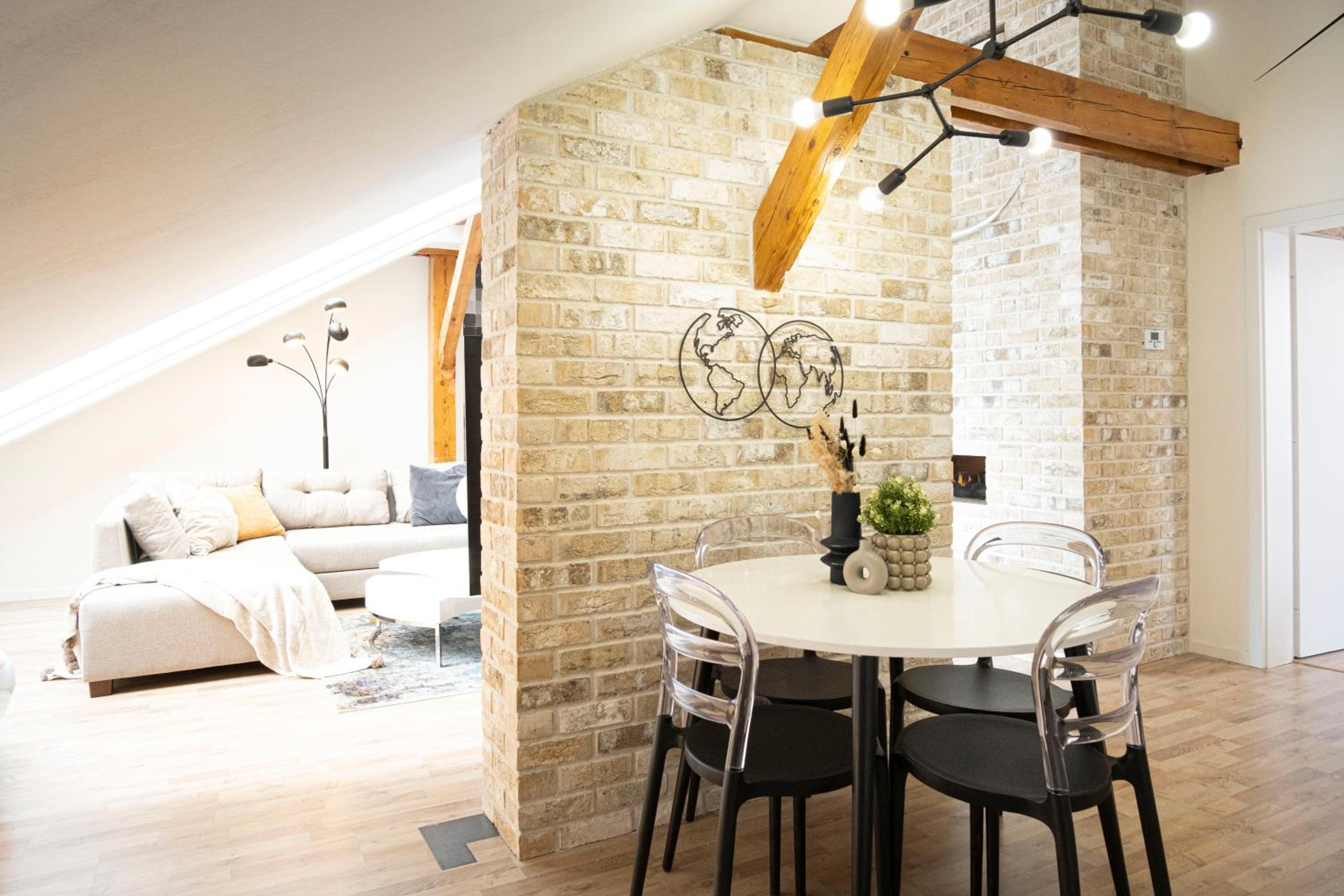 Rentero Marilyn Monroe Apartment with AC in Prague center