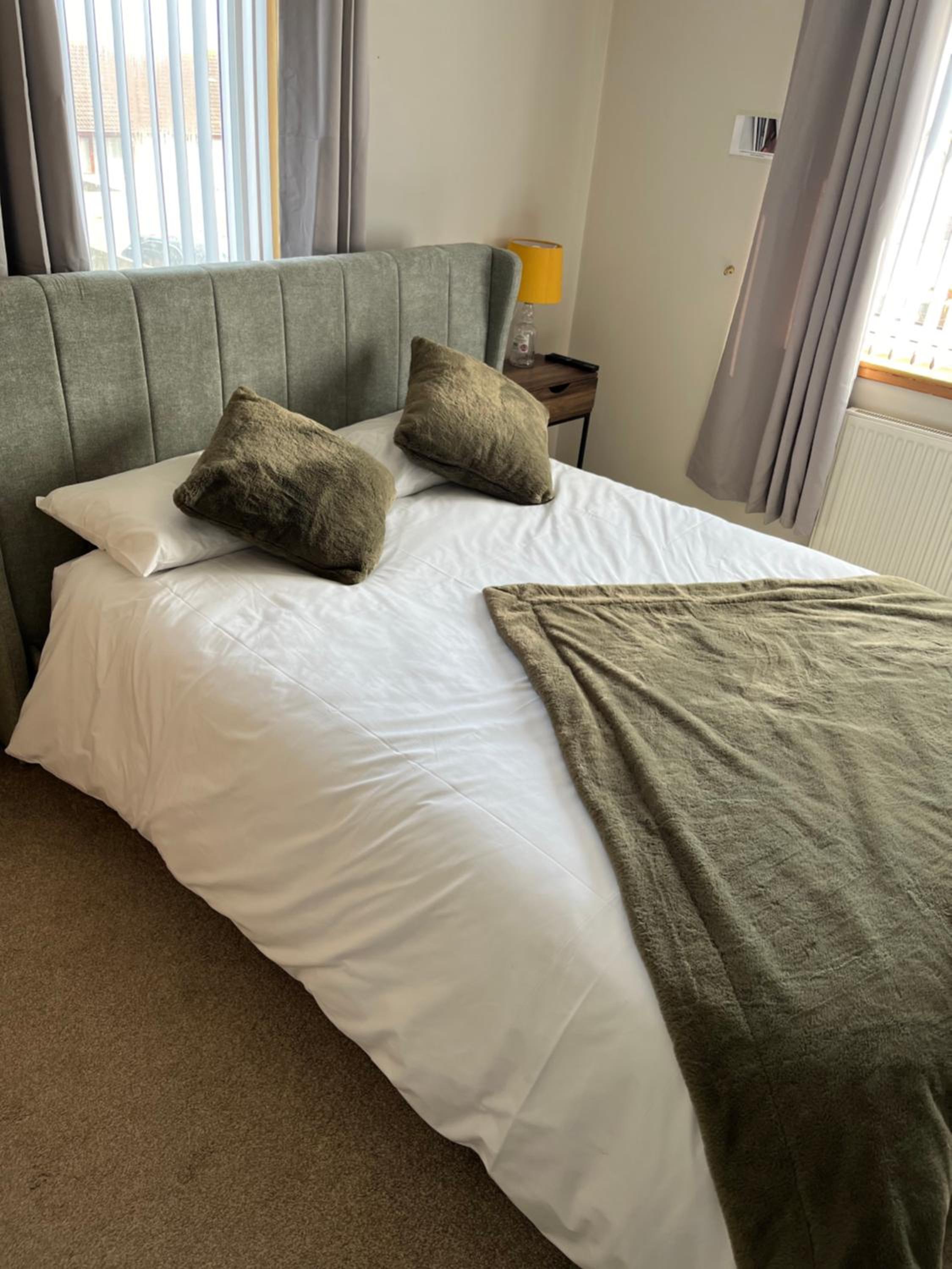 Impala Guest House
