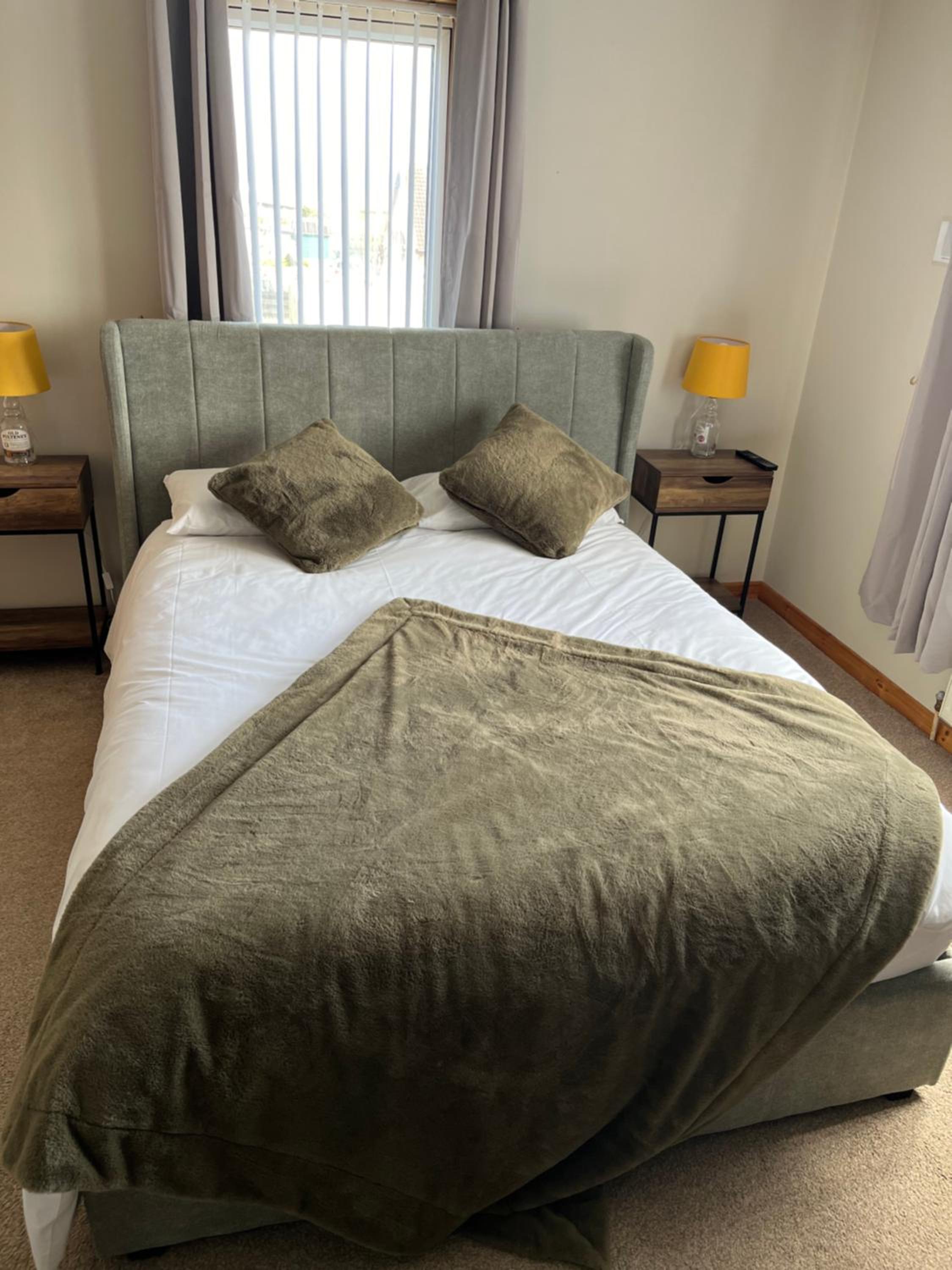 Impala Guest House