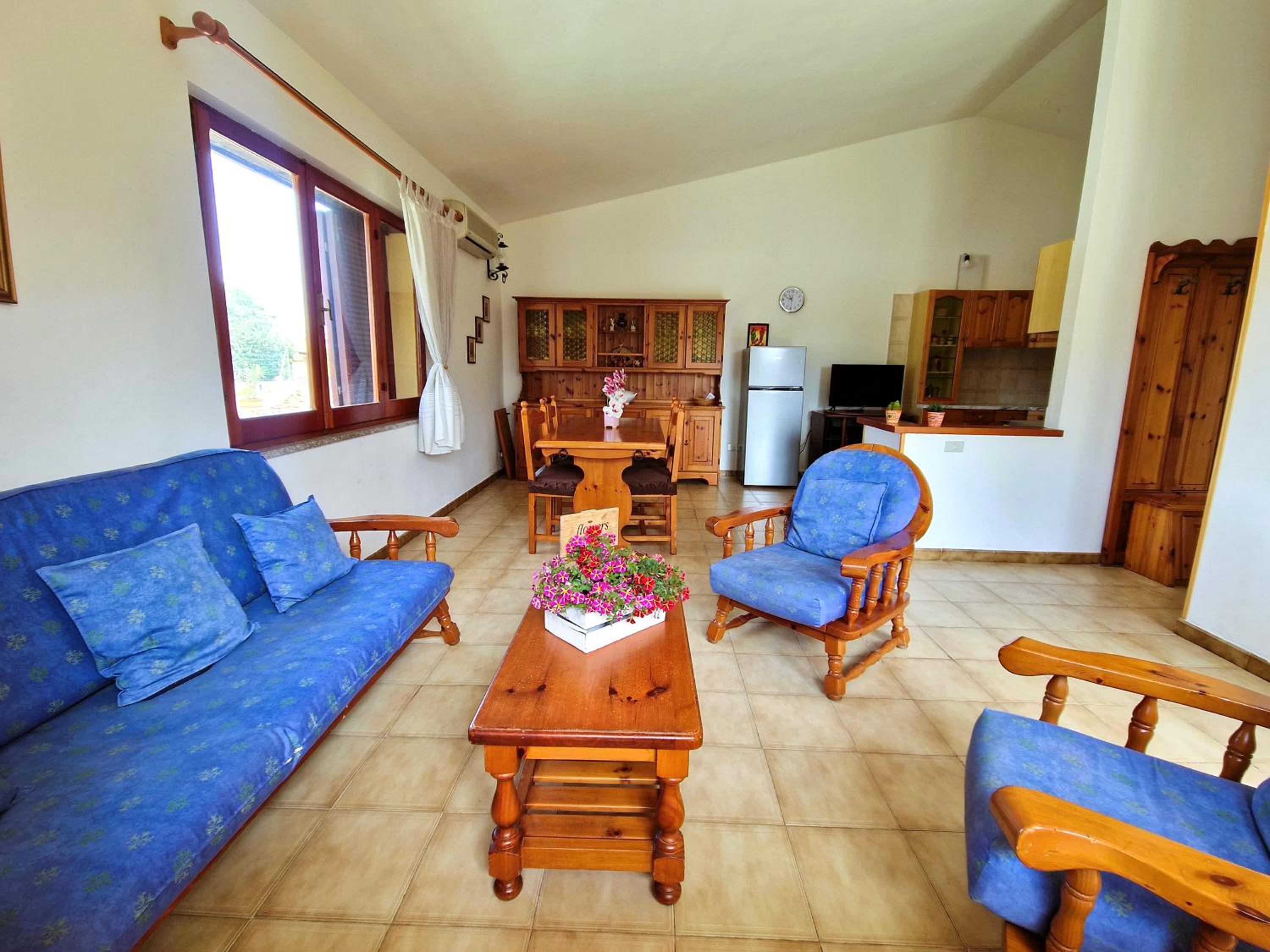 Villa Chiara view 2