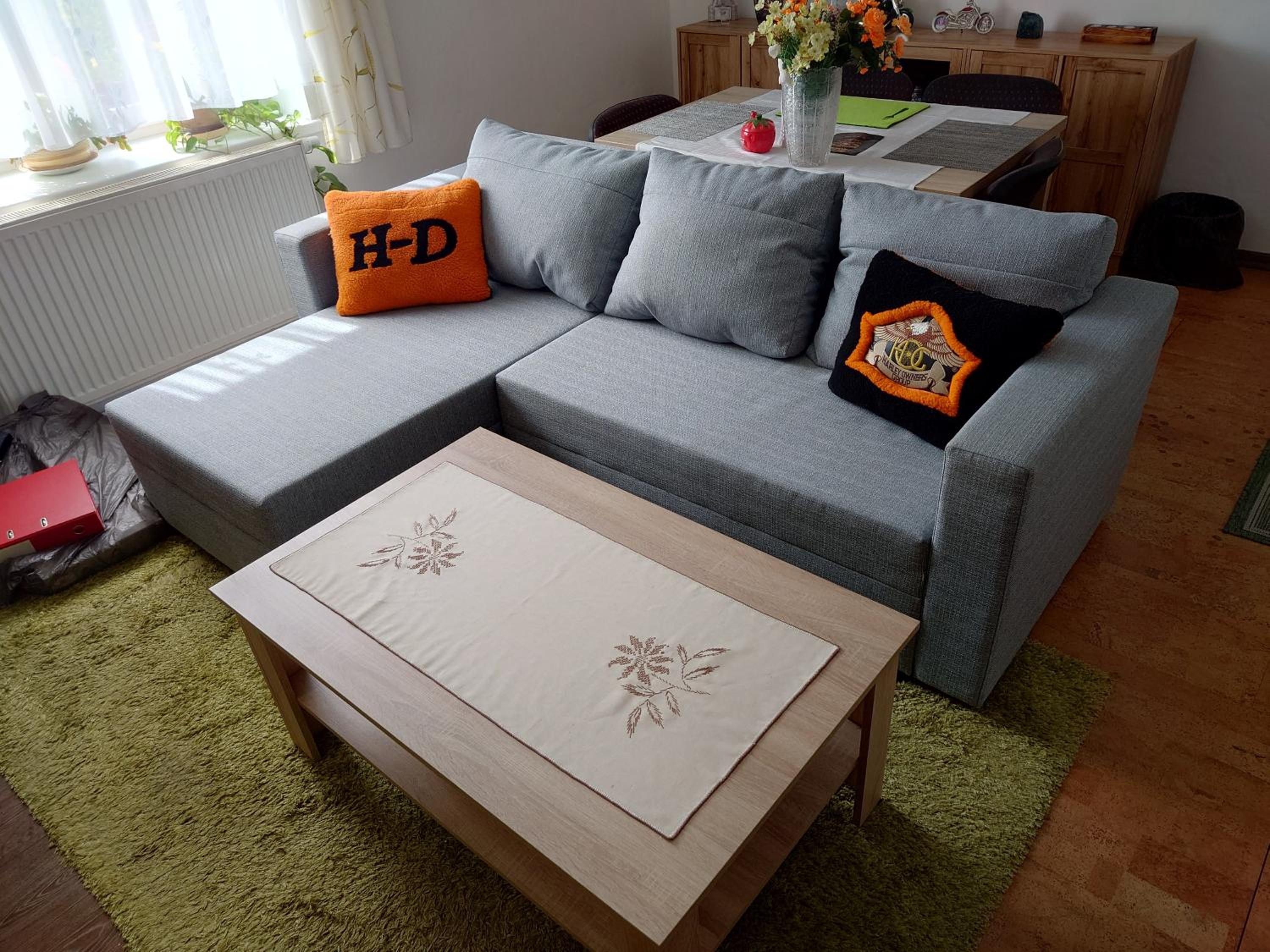Apartmán Zukalka
