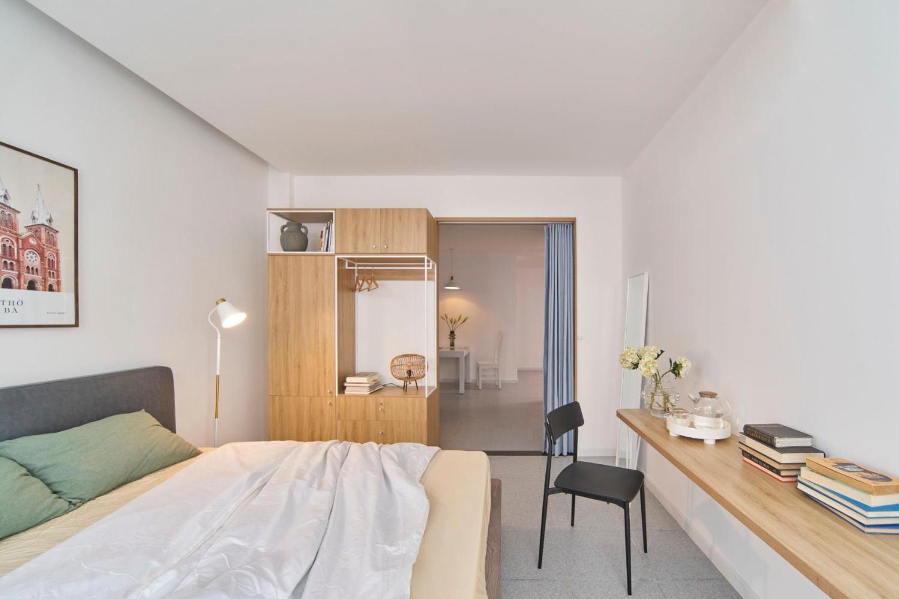 Express by M Village Nguyễn Văn Hưởng, a brand of Modern Village Lifestyle