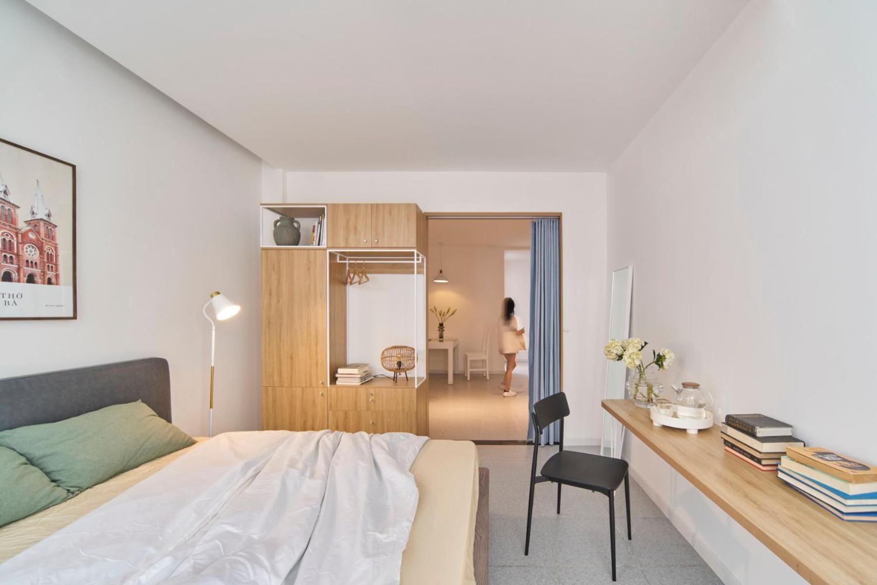 Express by M Village Nguyễn Văn Hưởng, a brand of Modern Village Lifestyle
