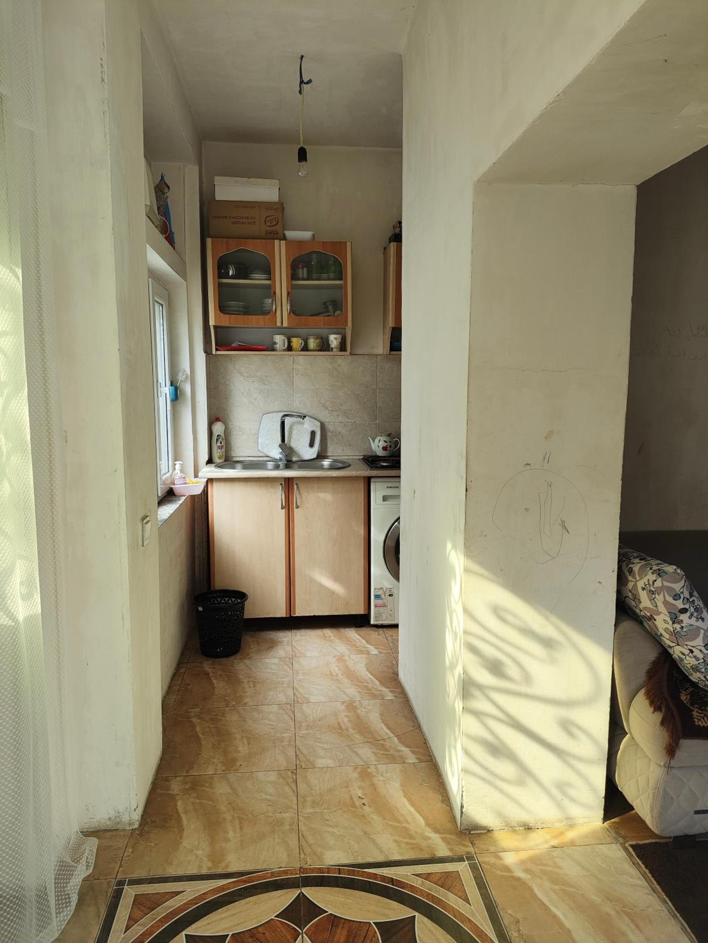 Family House at Baku Olympic Stadium