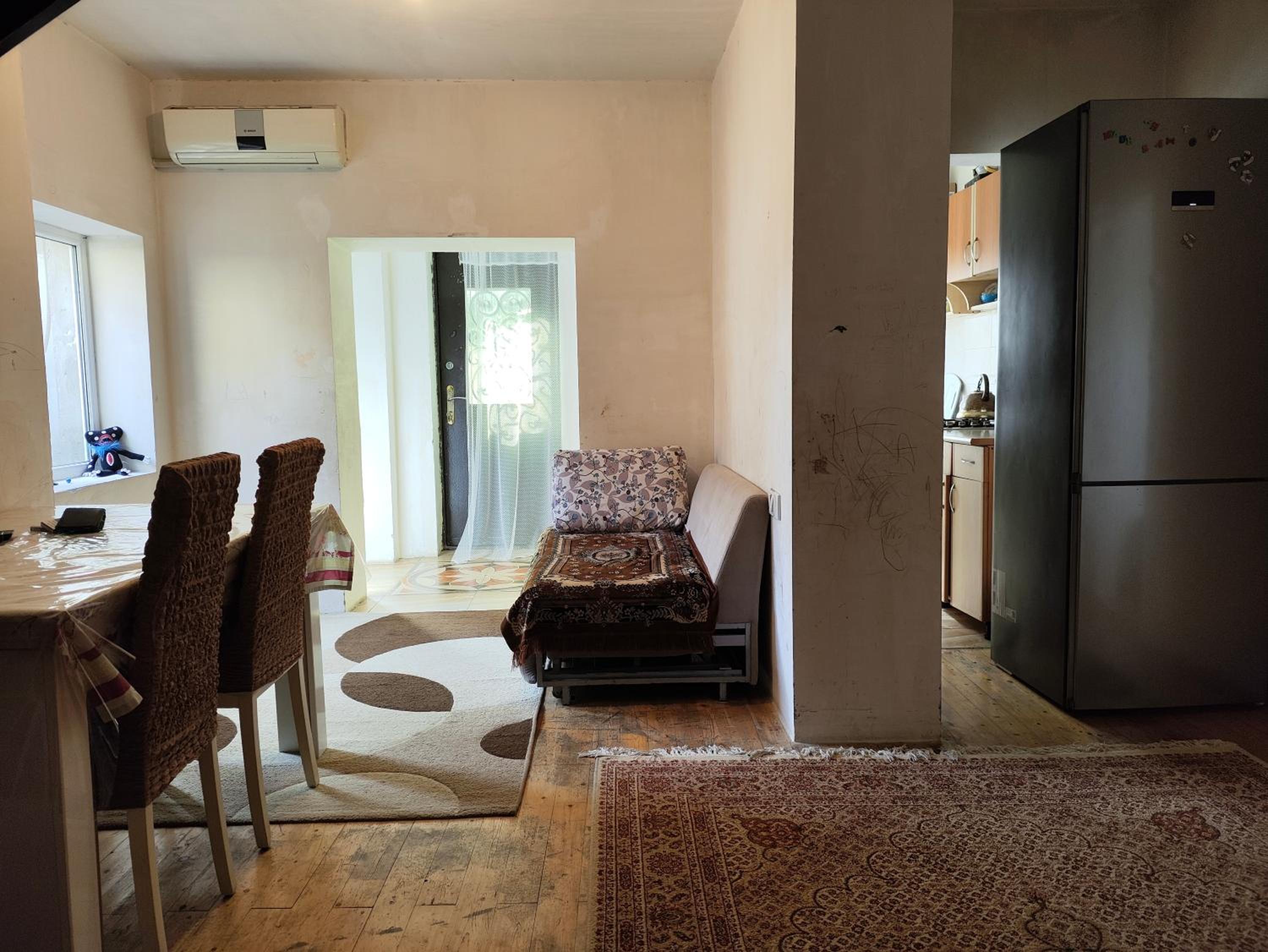 Family House at Baku Olympic Stadium