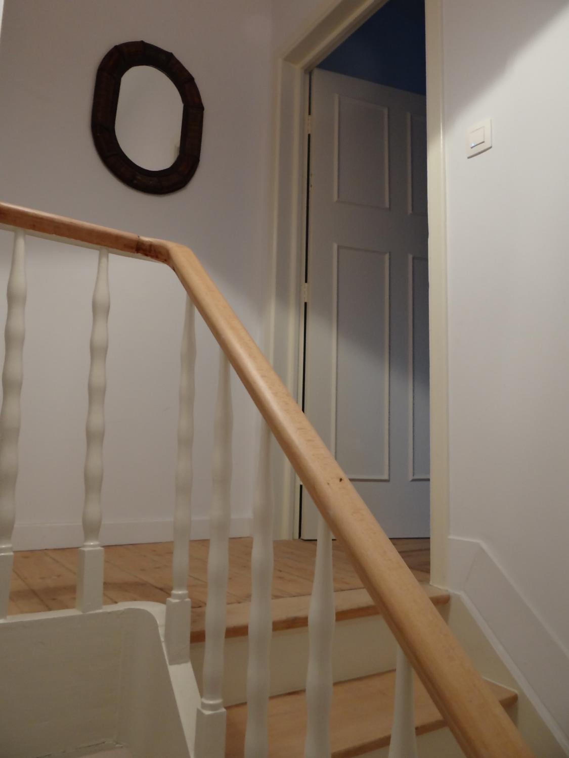 Guest House Dasos Kynthos