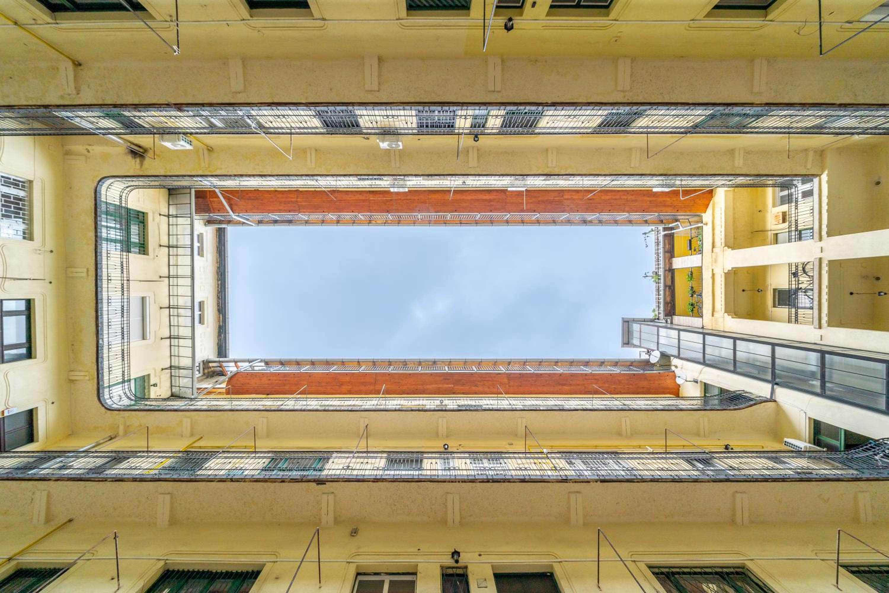 Székely Bertalan Residence view 5