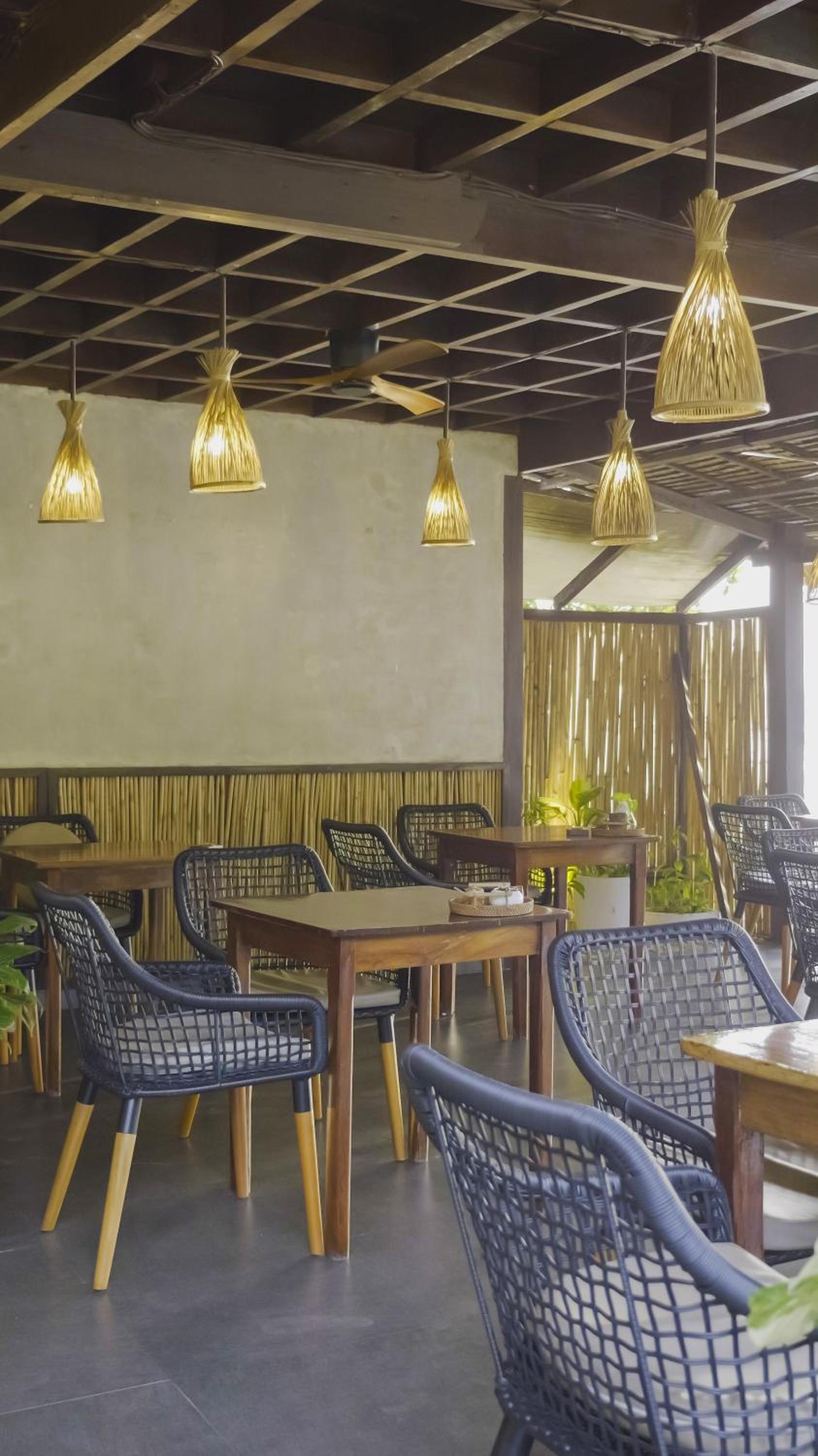 Last Frontier Beach Resort - Adults Only, El Nido - 24