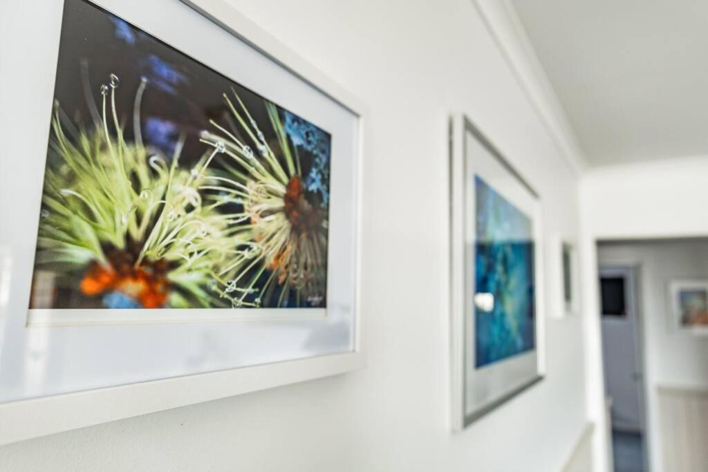 Suncatcher St Helens - Views - Sleeps 4