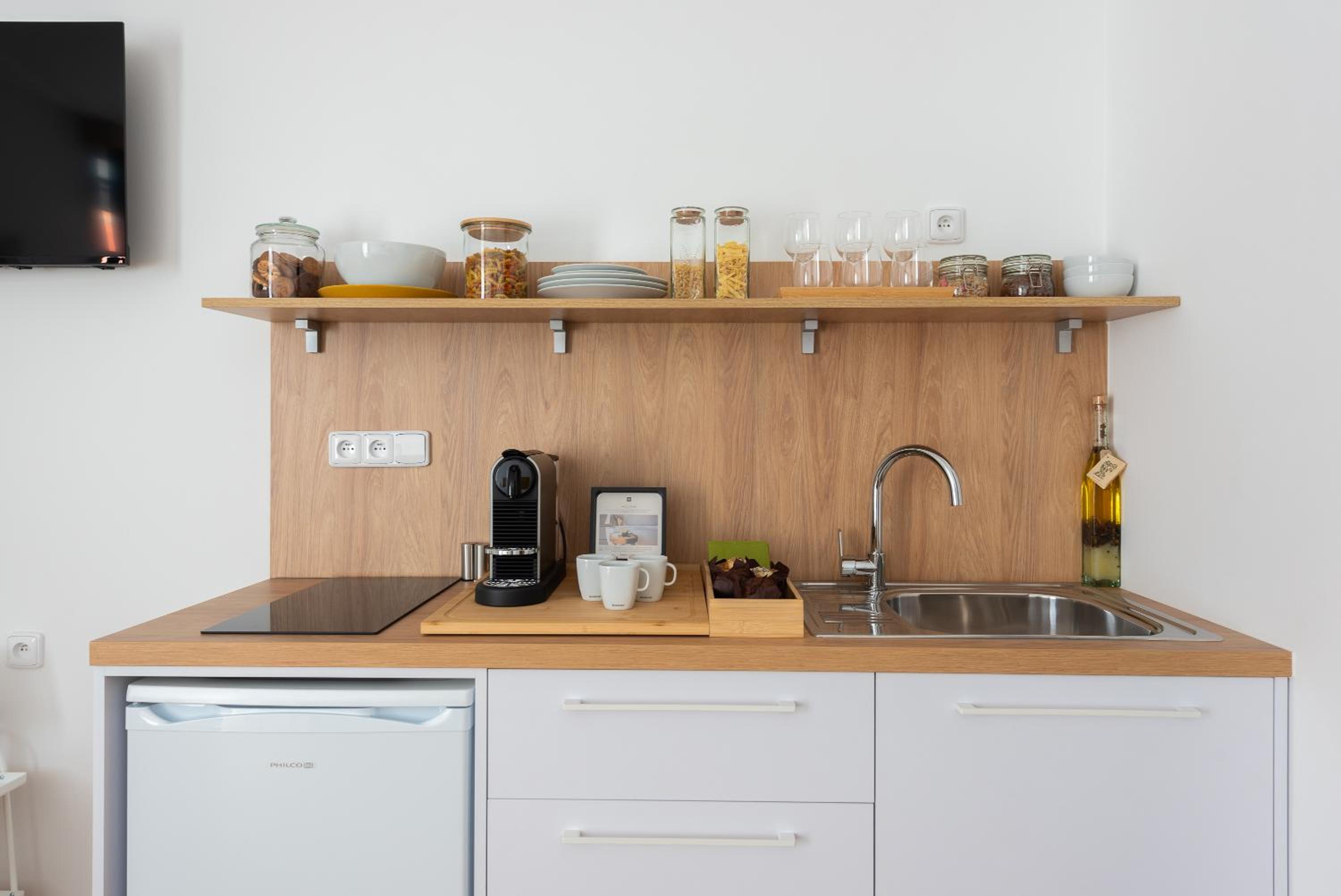 Libero Apartments