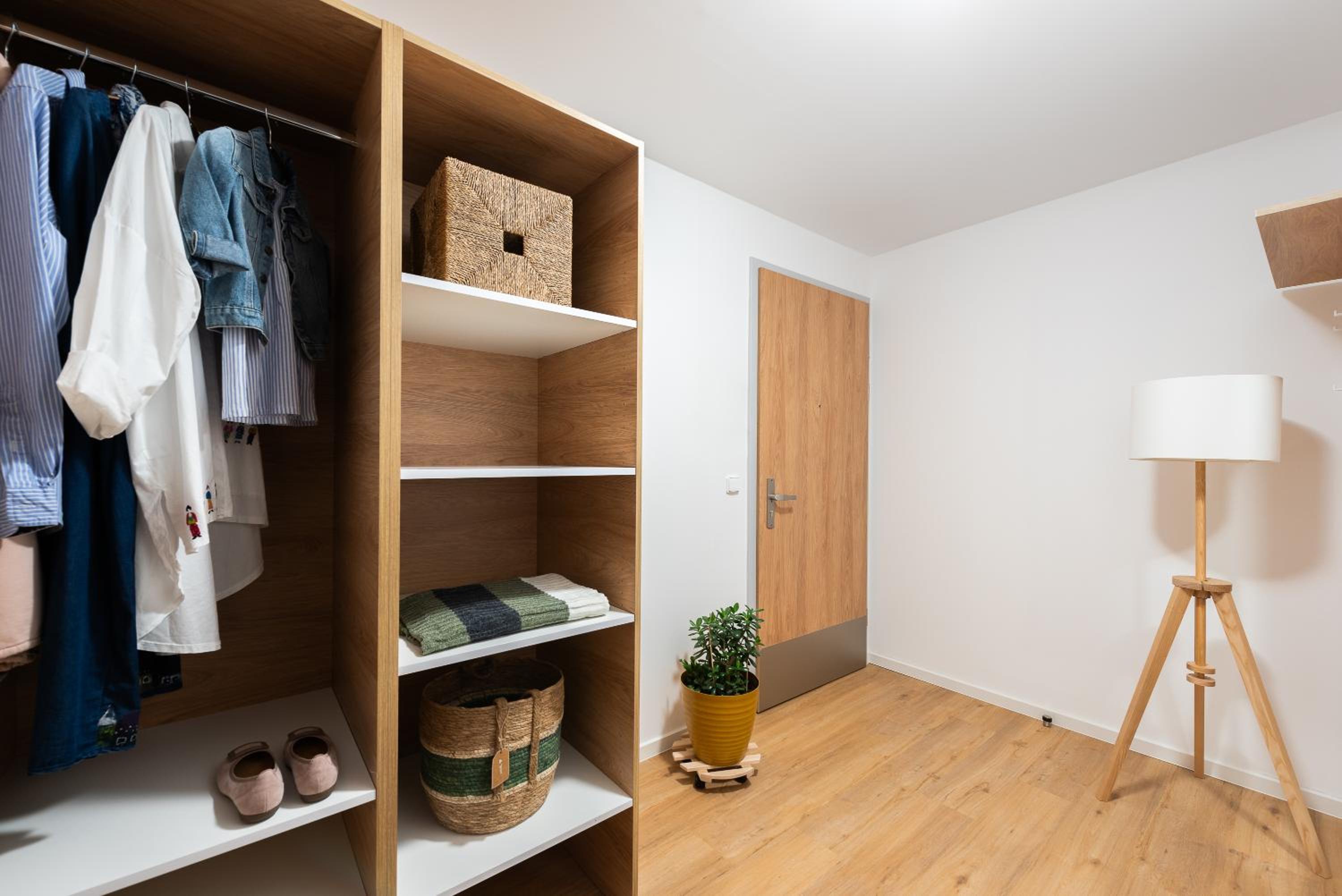 Libero Apartments