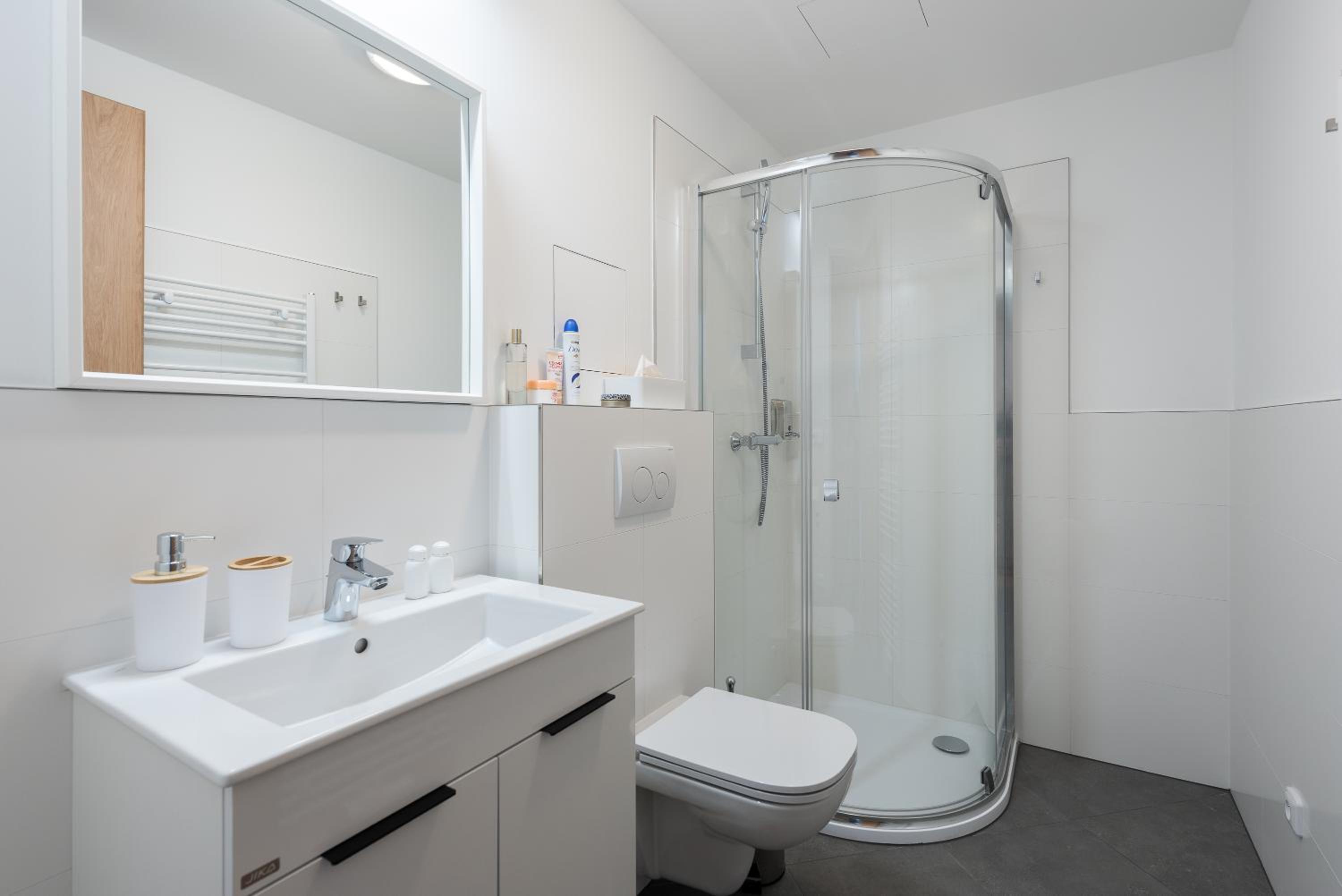 Libero Apartments