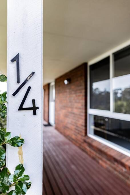 Suncatcher St Helens - Views - Sleeps 4