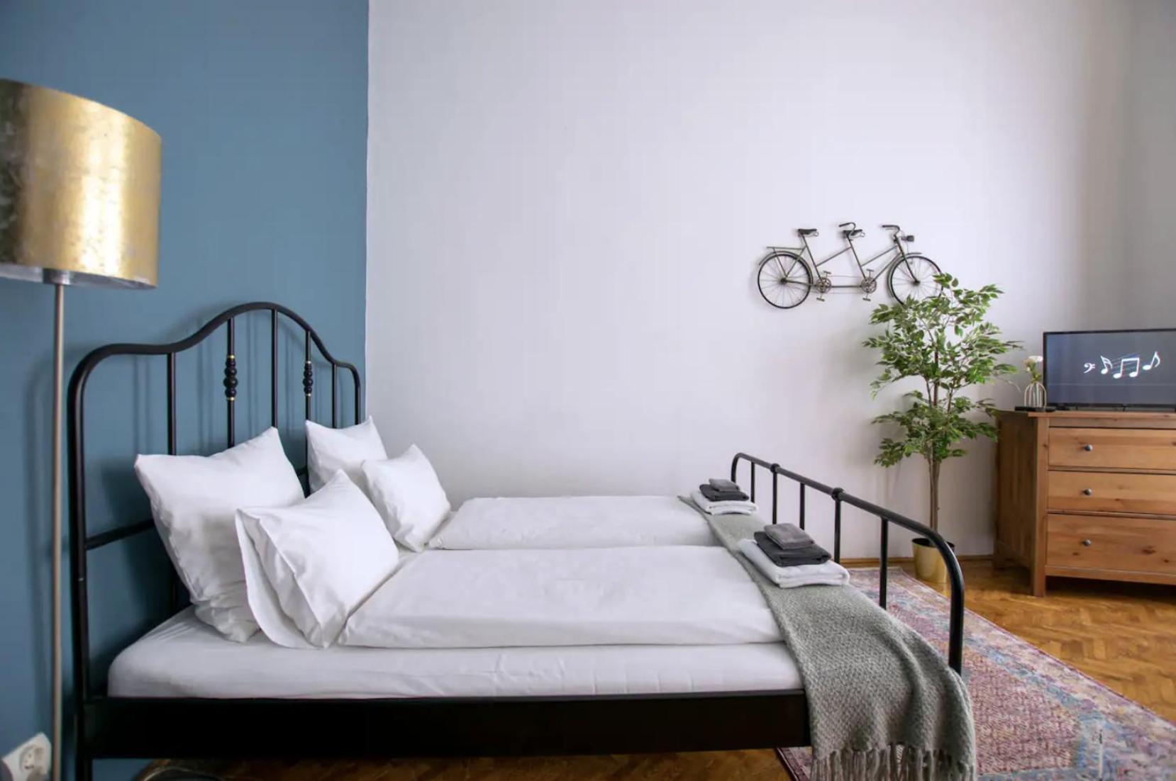 Standard Apartment by Hi5 - Charming Studio