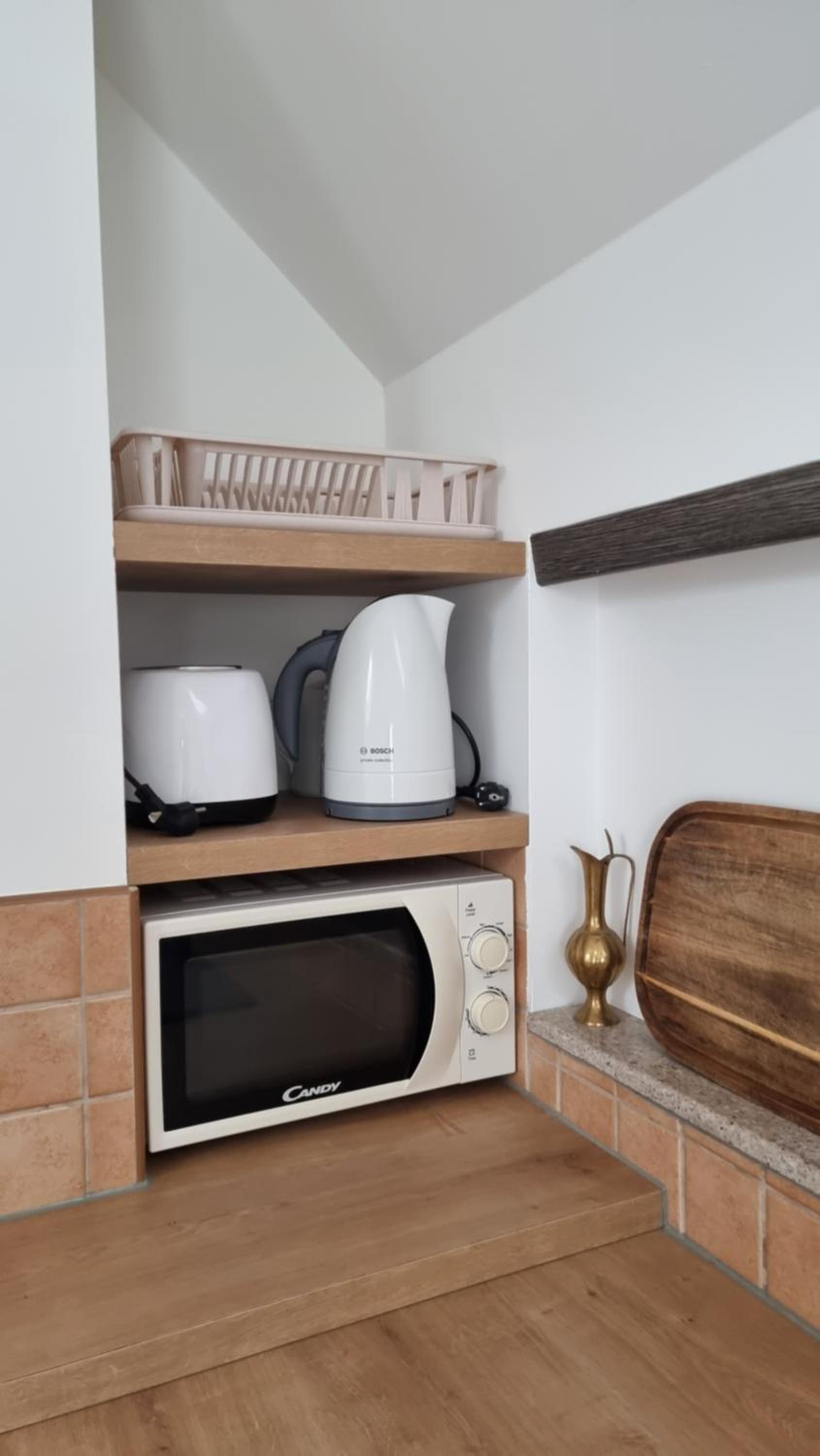 Apartma Katarina