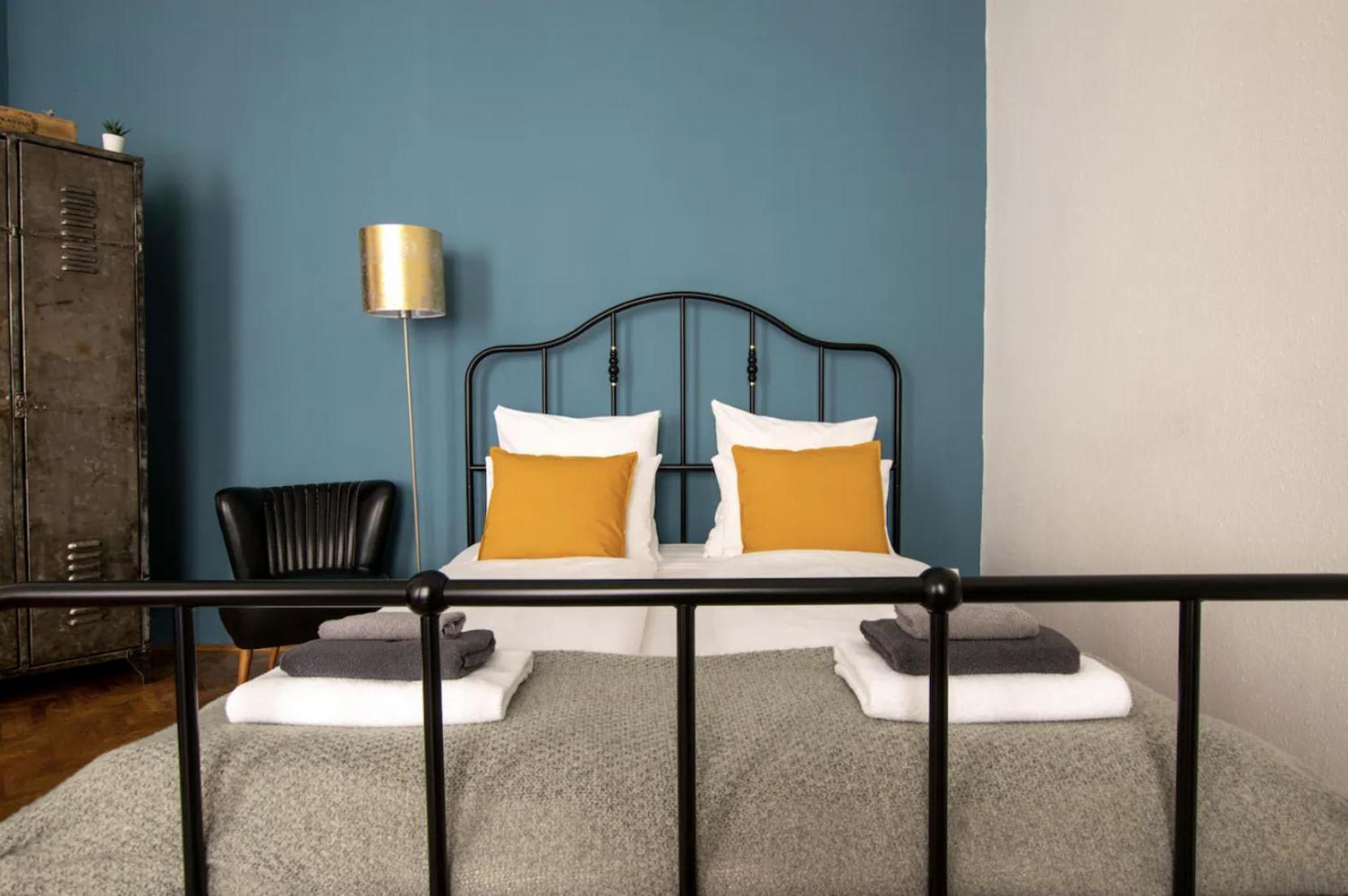 Standard Apartment by Hi5 - Charming Studio