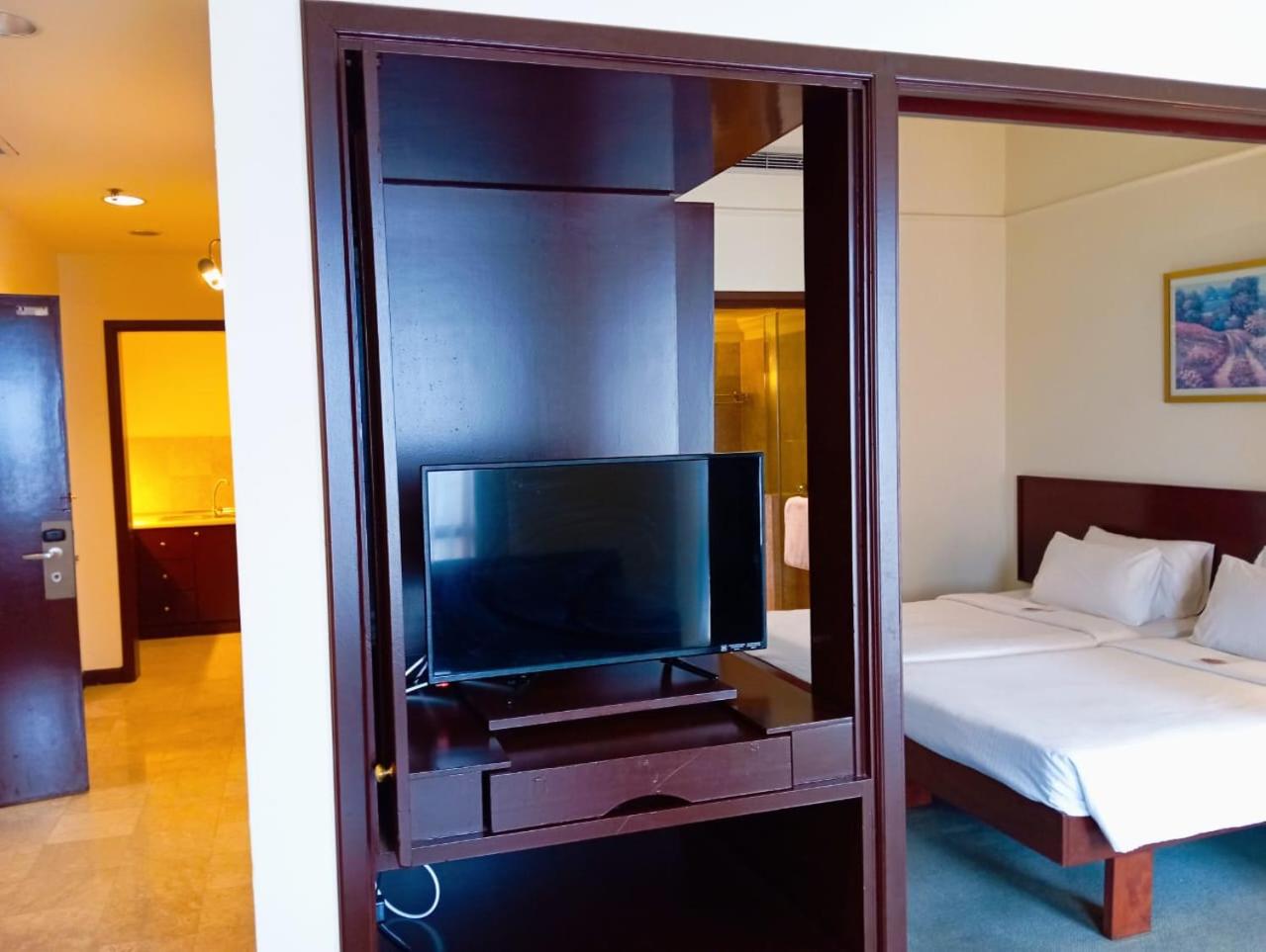 Marvelous Service Apartment Times Square kl