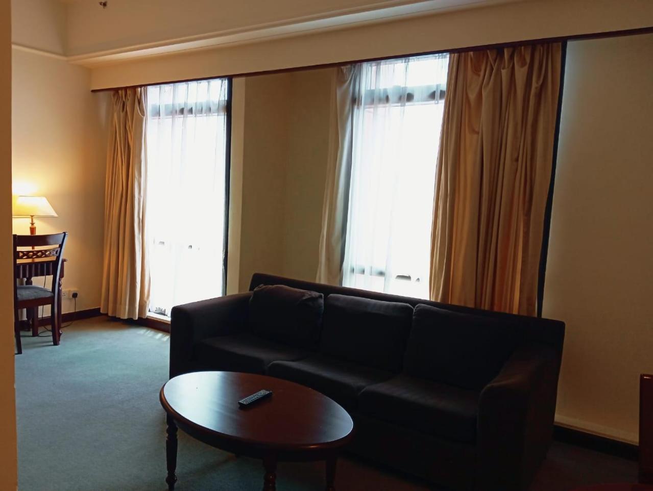 Marvelous Service Apartment Times Square kl