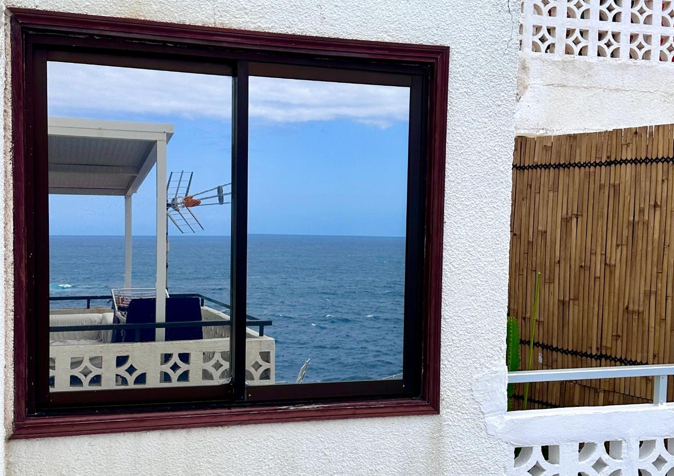 Olas del Atlántico
