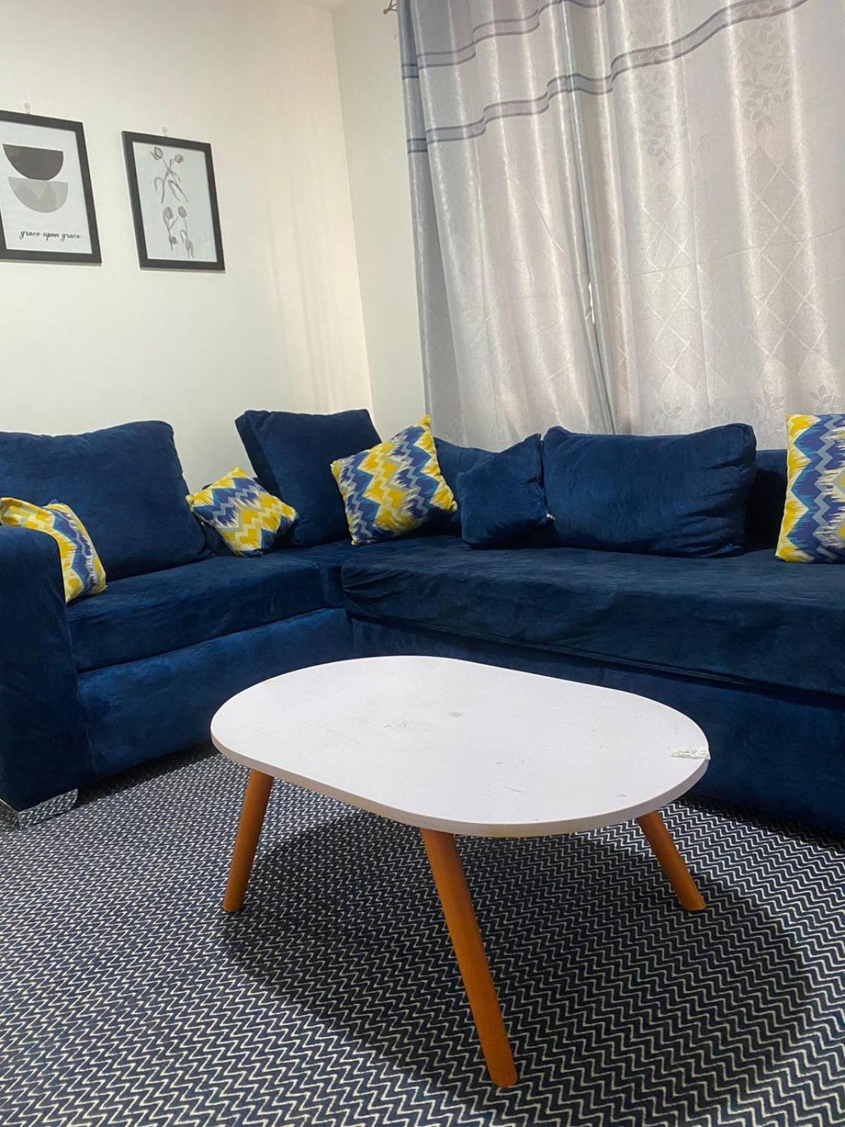 Greenzone Apartments- Kiambu road view 5