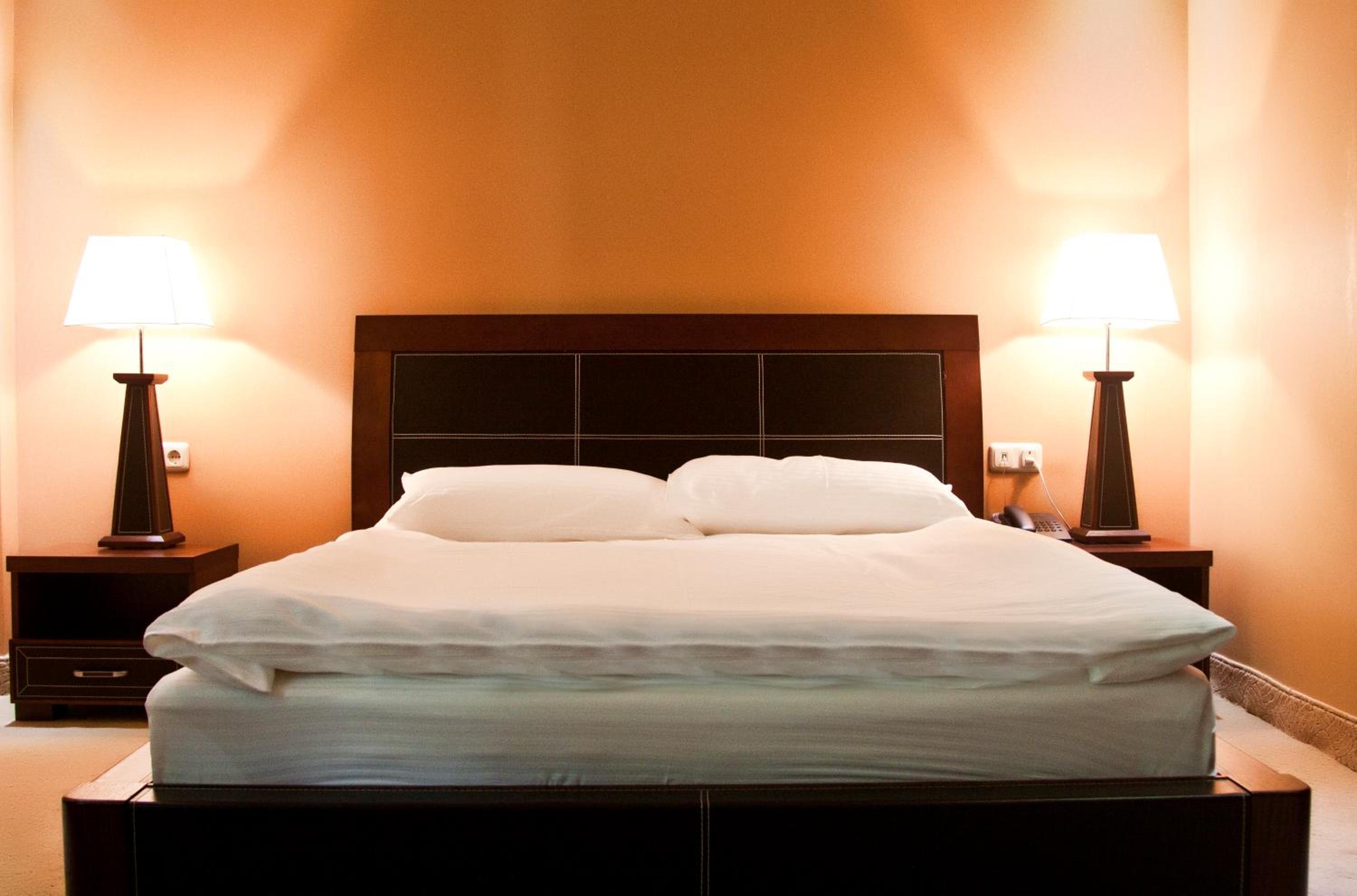 Villarest Dilijan