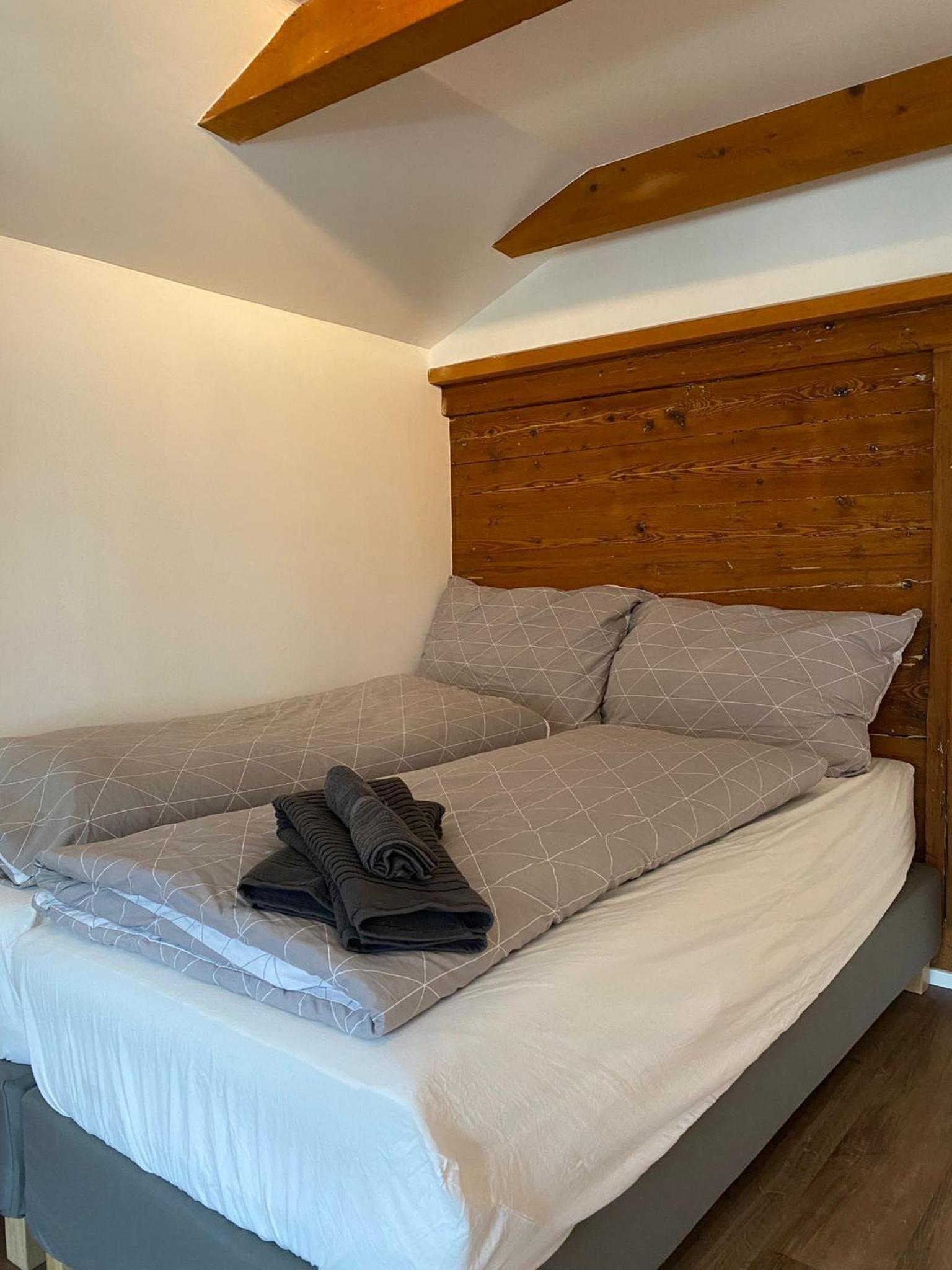 Chalet Studio Apartment with Aircon