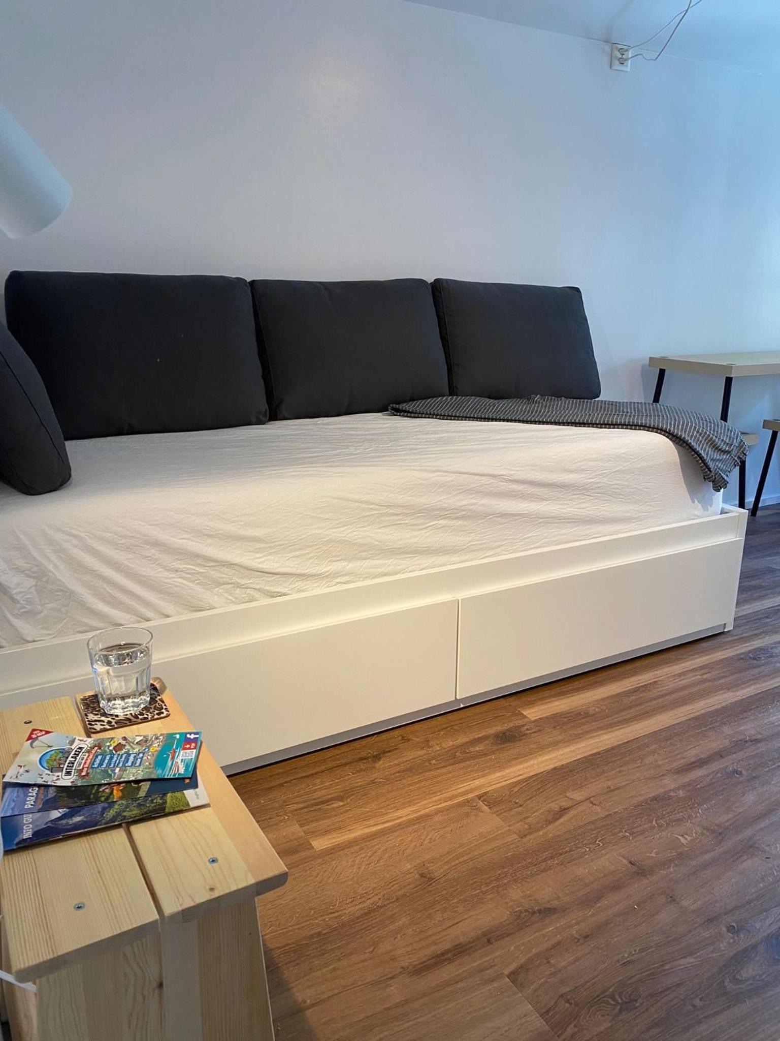 Chalet Studio Apartment with Aircon