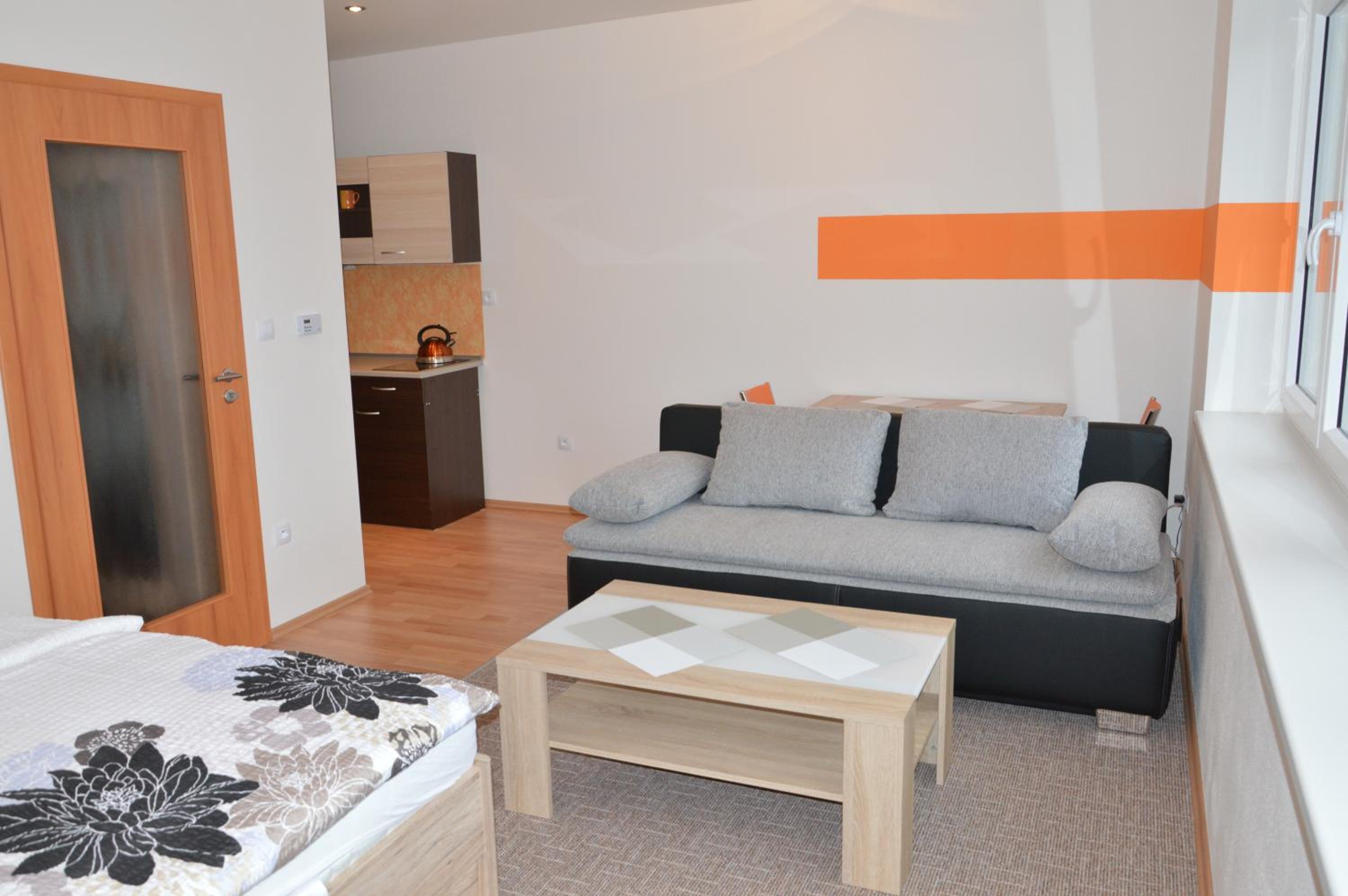 Studio 37 Třeboň