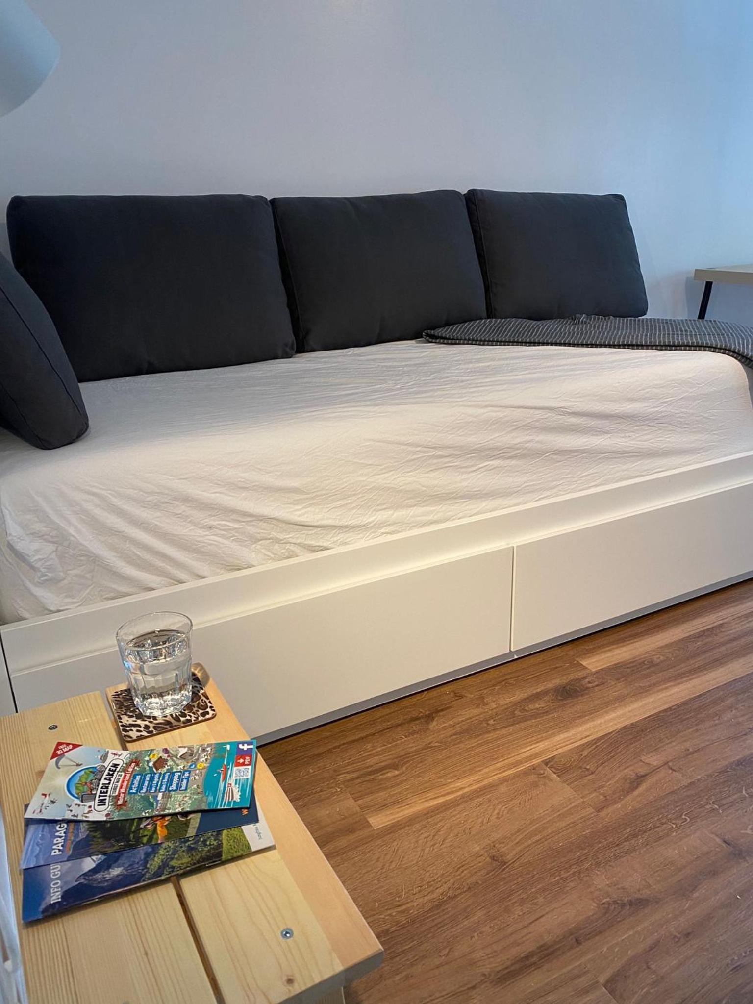Chalet Studio Apartment with Aircon
