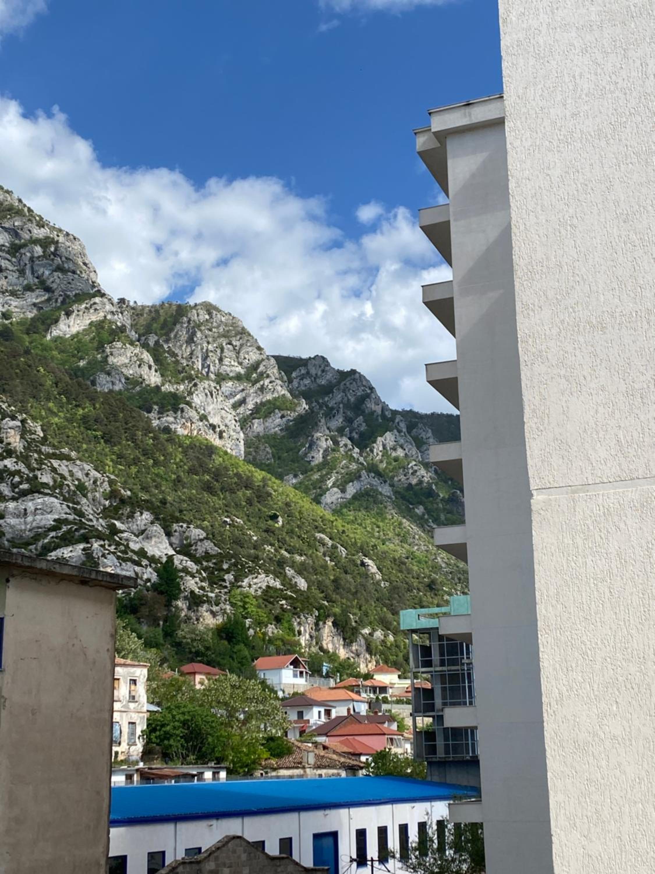 Kruja Shared Apartment