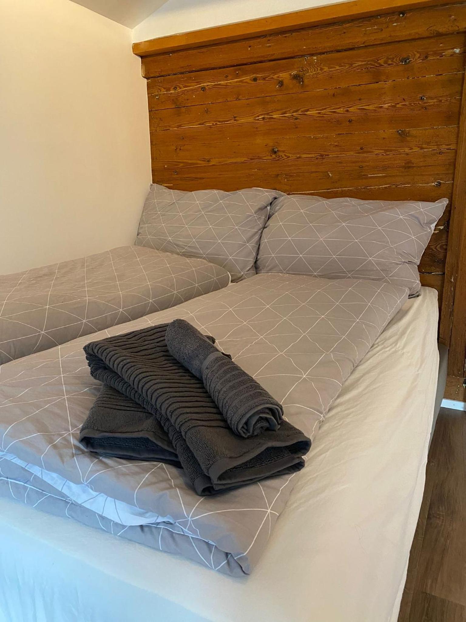 Chalet Studio Apartment with Aircon