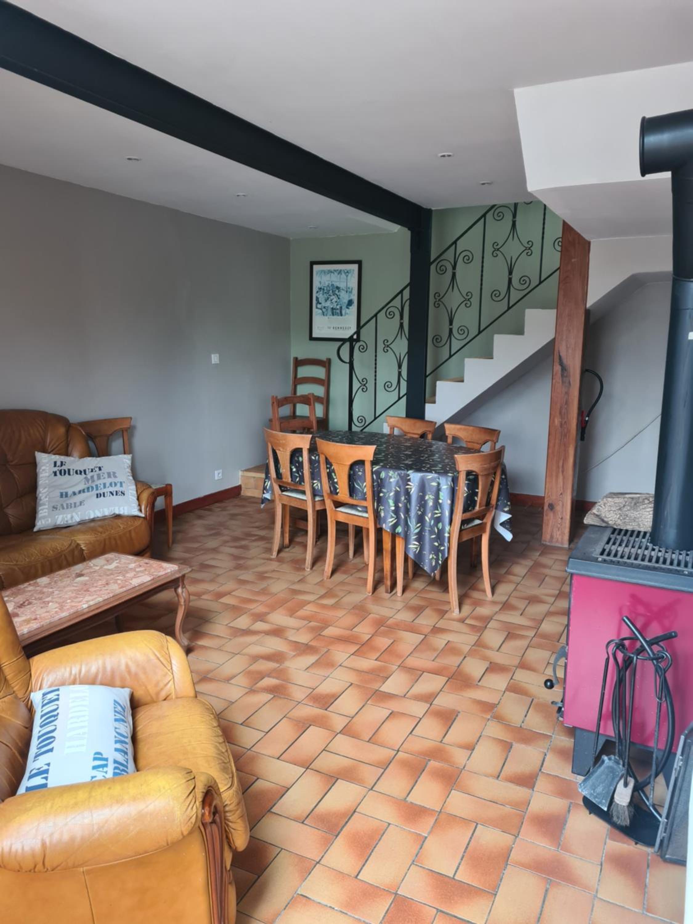 Le clos de Tournes, photo 14