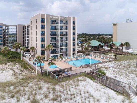 Amazing Gulf View at Jewel of The Isle view 4
