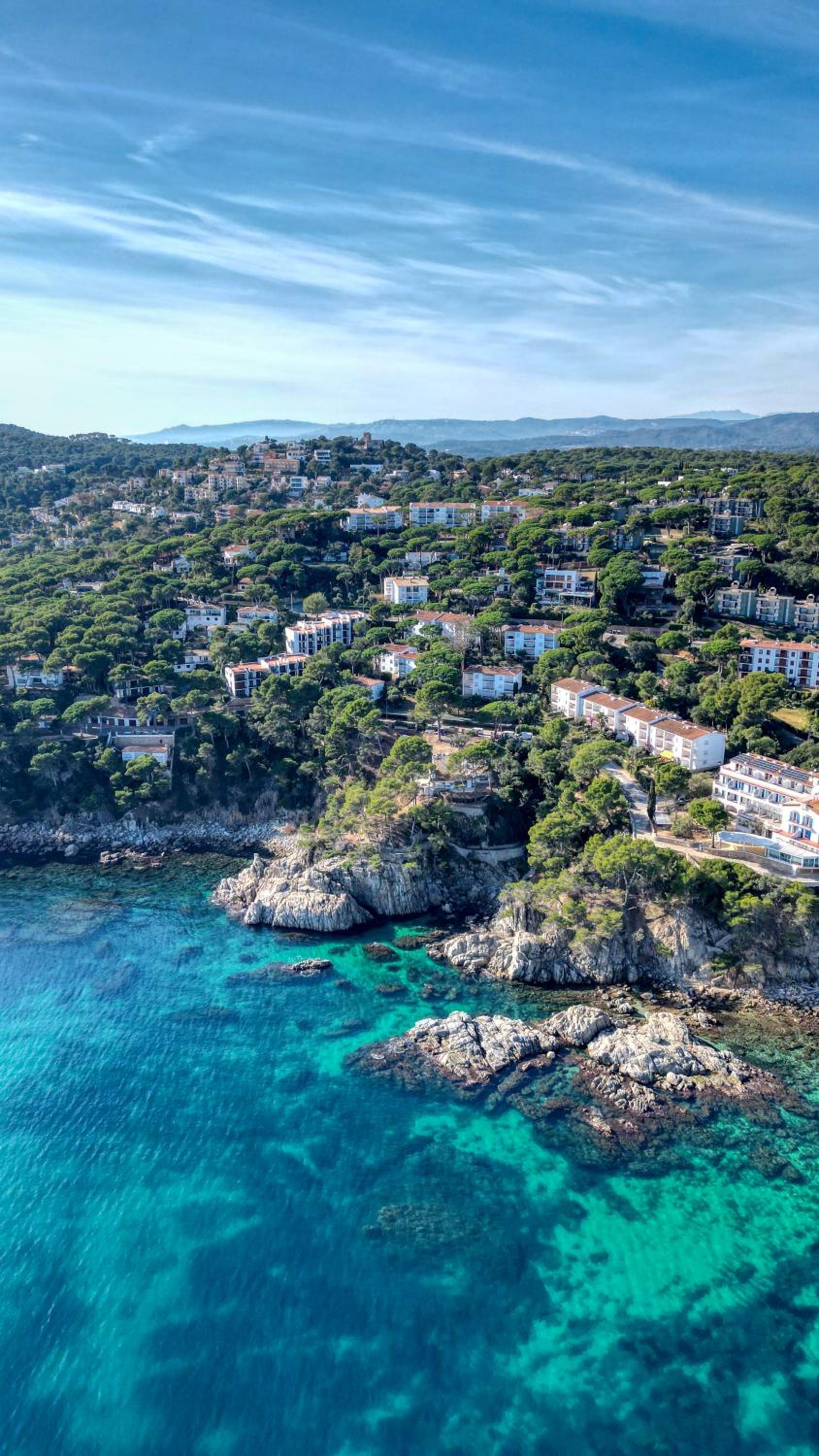 Apartamento de lujo con vistas al mar, a dos minutos de la playa view 4