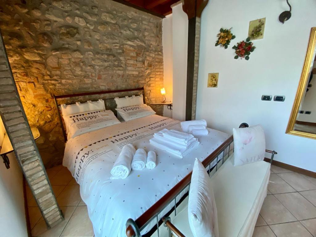 Garda Paradise Country House view 5