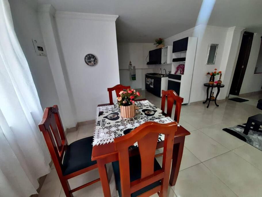 Apartamento 202 Riosucio
