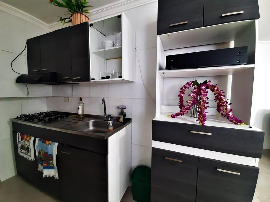Apartamento 202 Riosucio