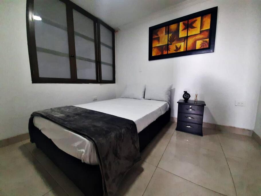 Apartamento 202 Riosucio
