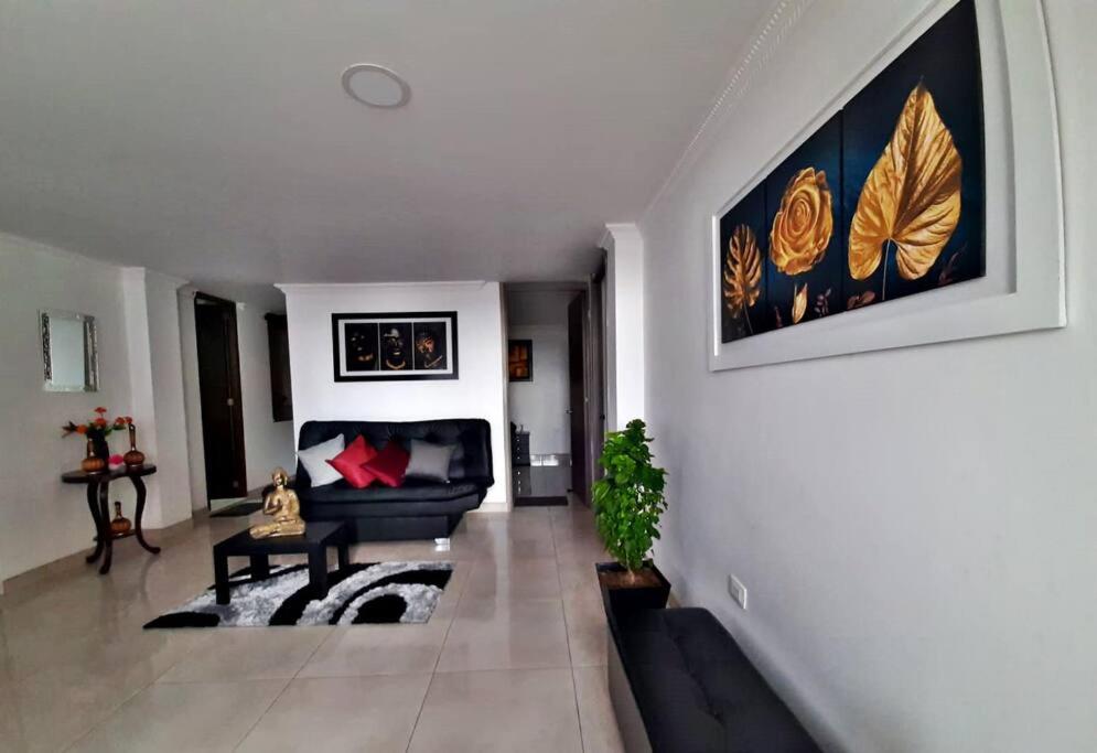 Apartamento 202 Riosucio