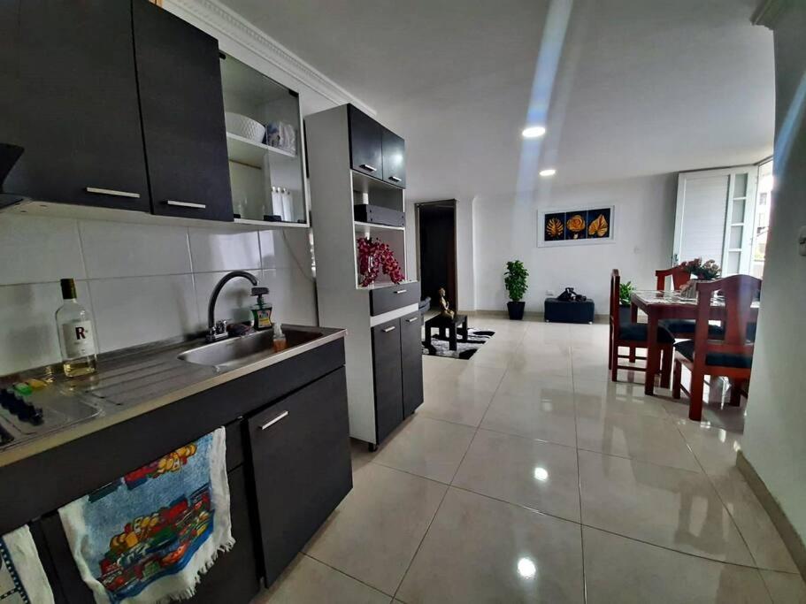 Apartamento 202 Riosucio