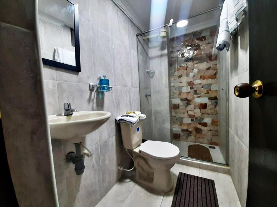 Apartamento 202 Riosucio